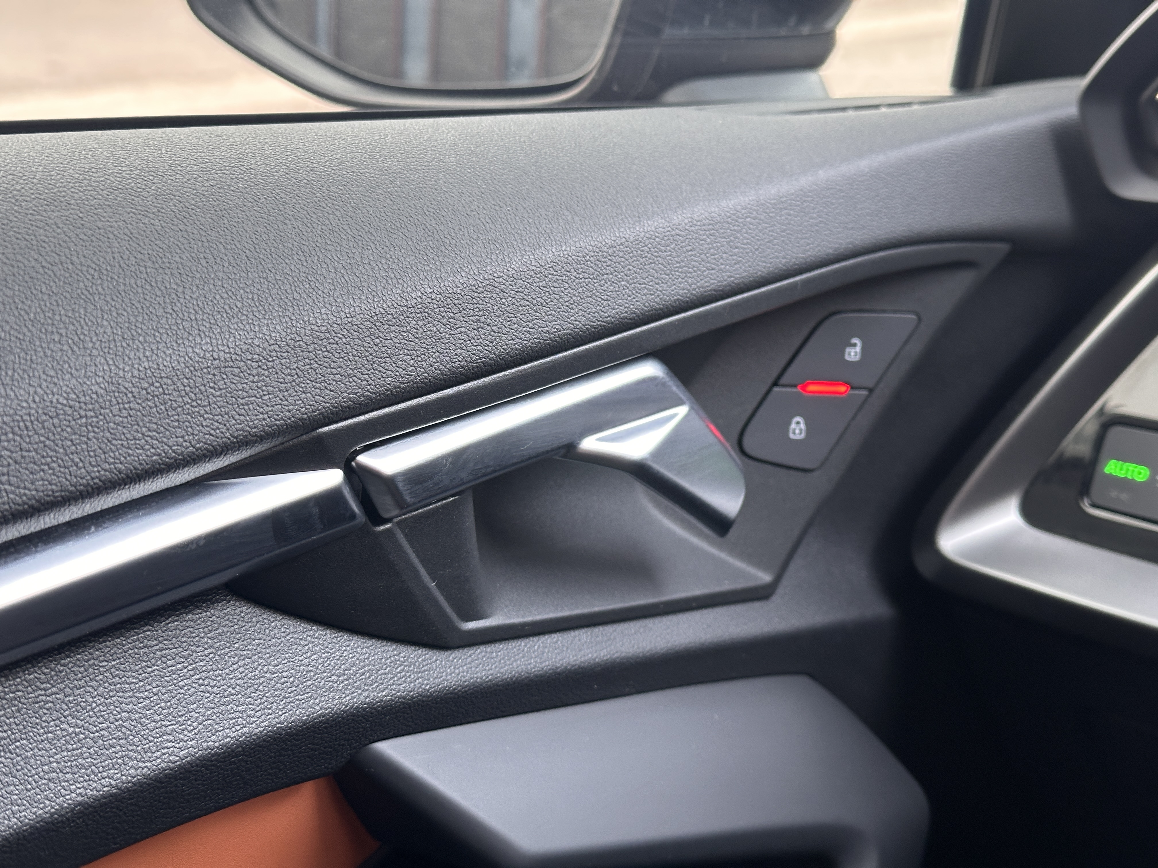 Audi A3 2024 immagine di auto #27