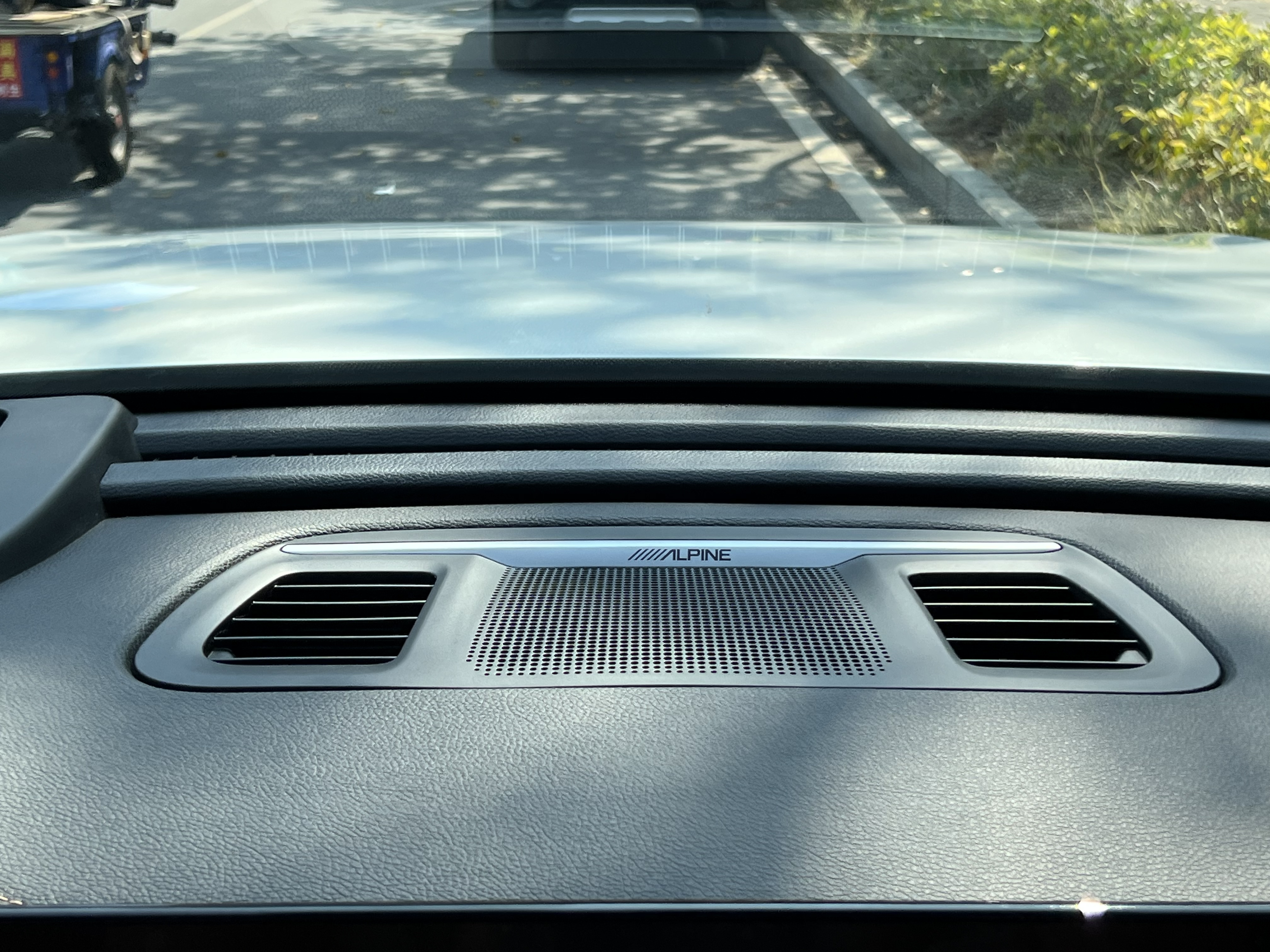 GAC Trumpchi ES9 2023 car image #27