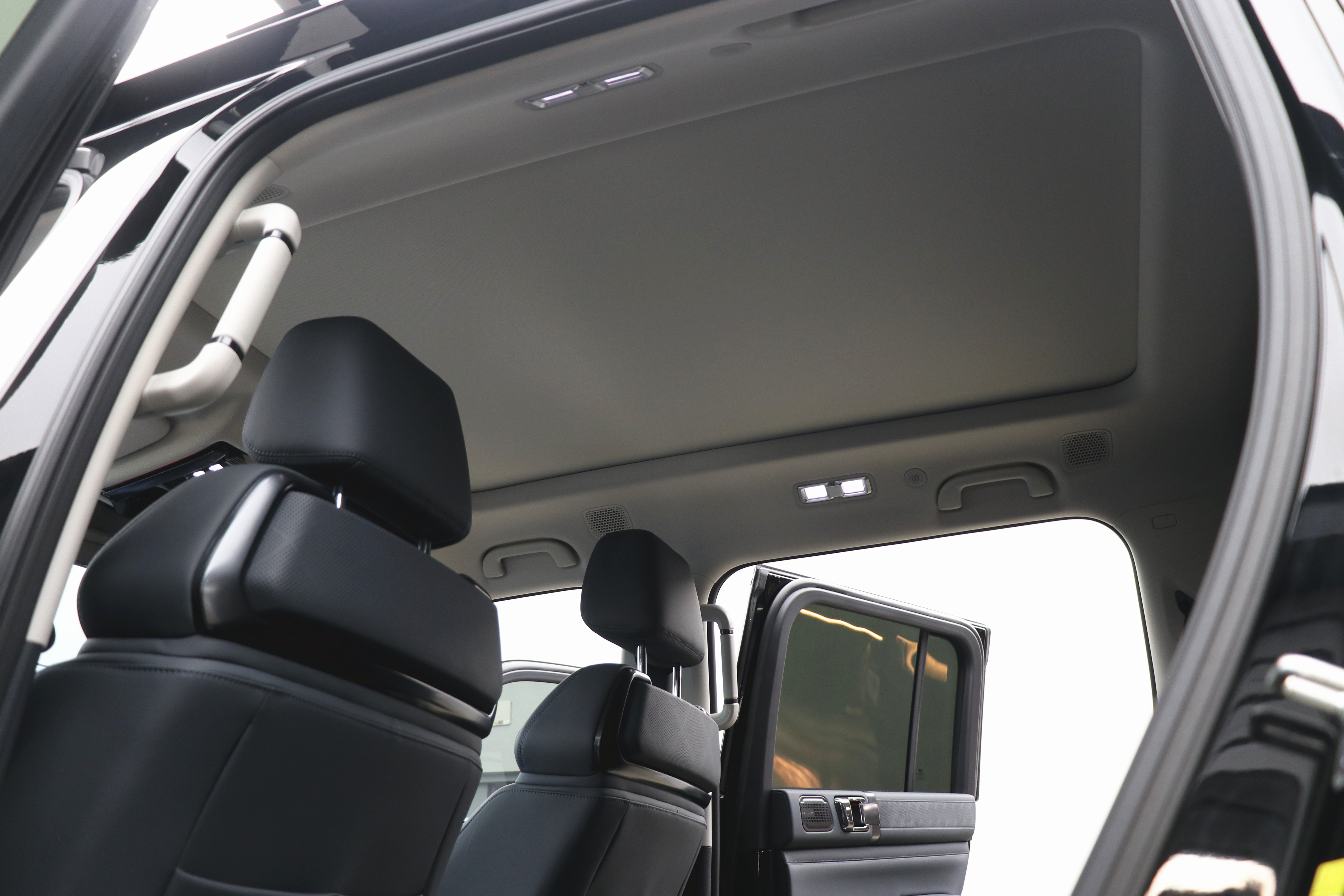 FangChengBao Leopard 5 2025 imagem de carro #27