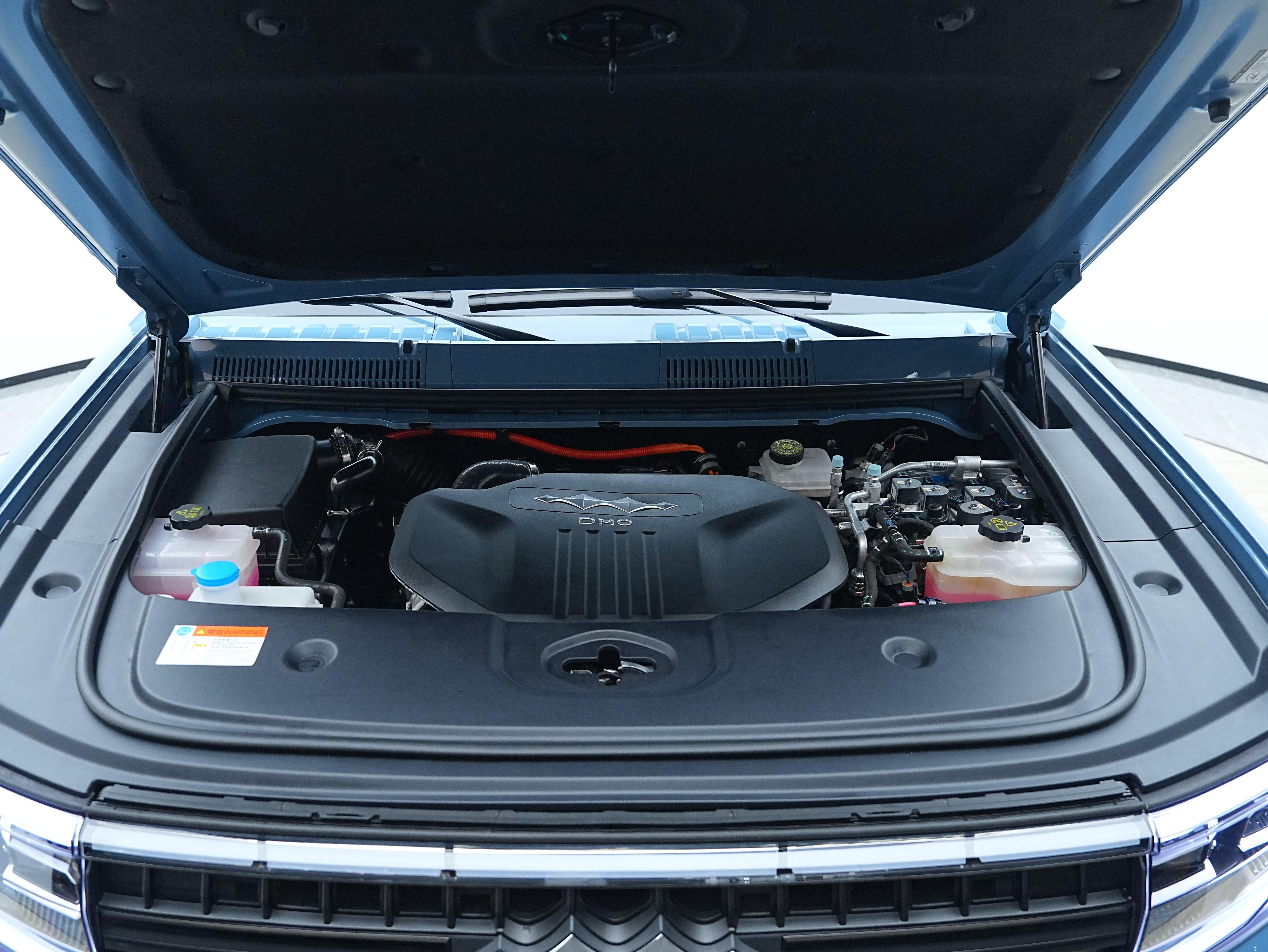 FangChengBao Leopard 5 2024 car image #27