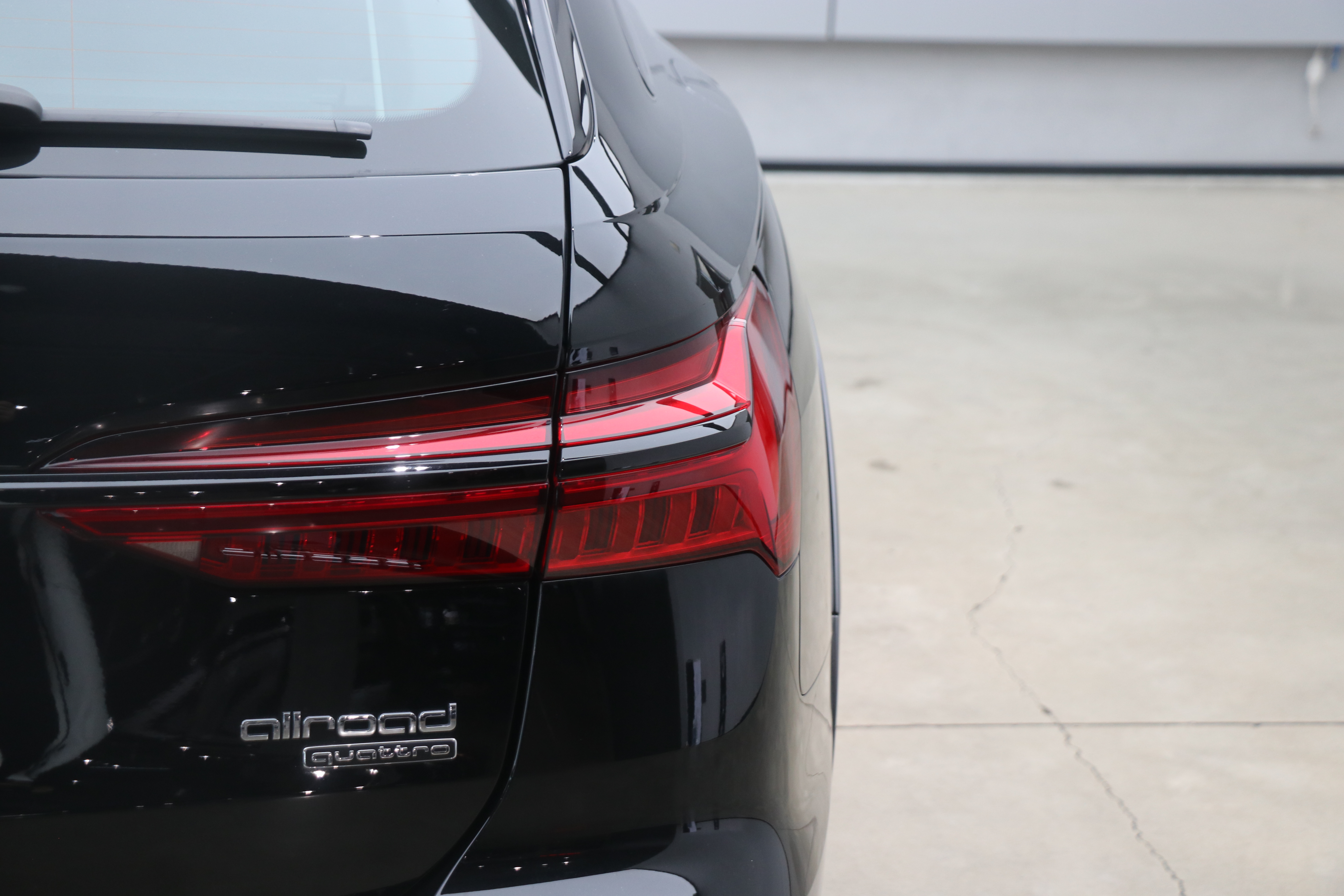 Audi A6 (Imported) 2024 car image #27