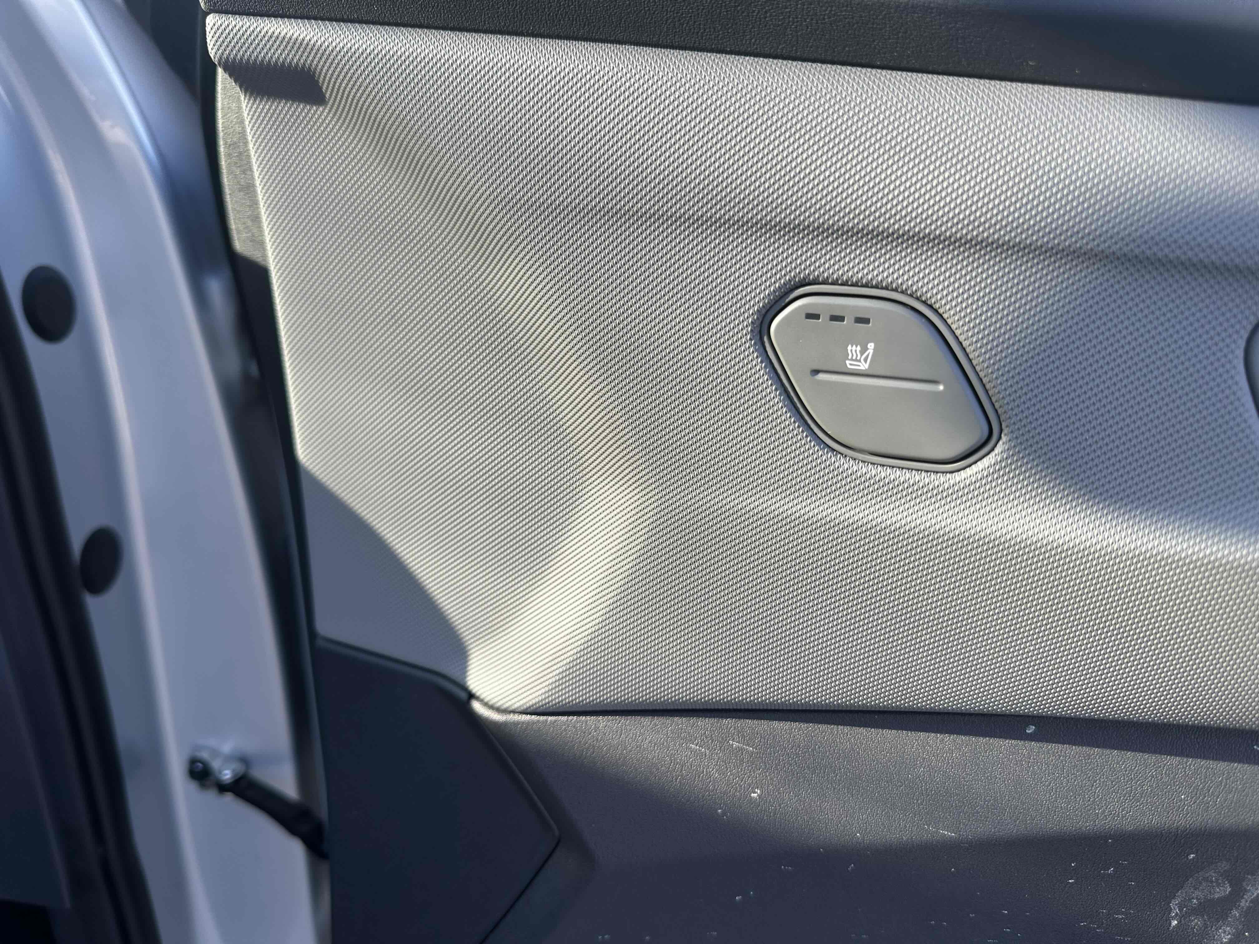 起亚 起亚EV5 2024 汽车图片 #27