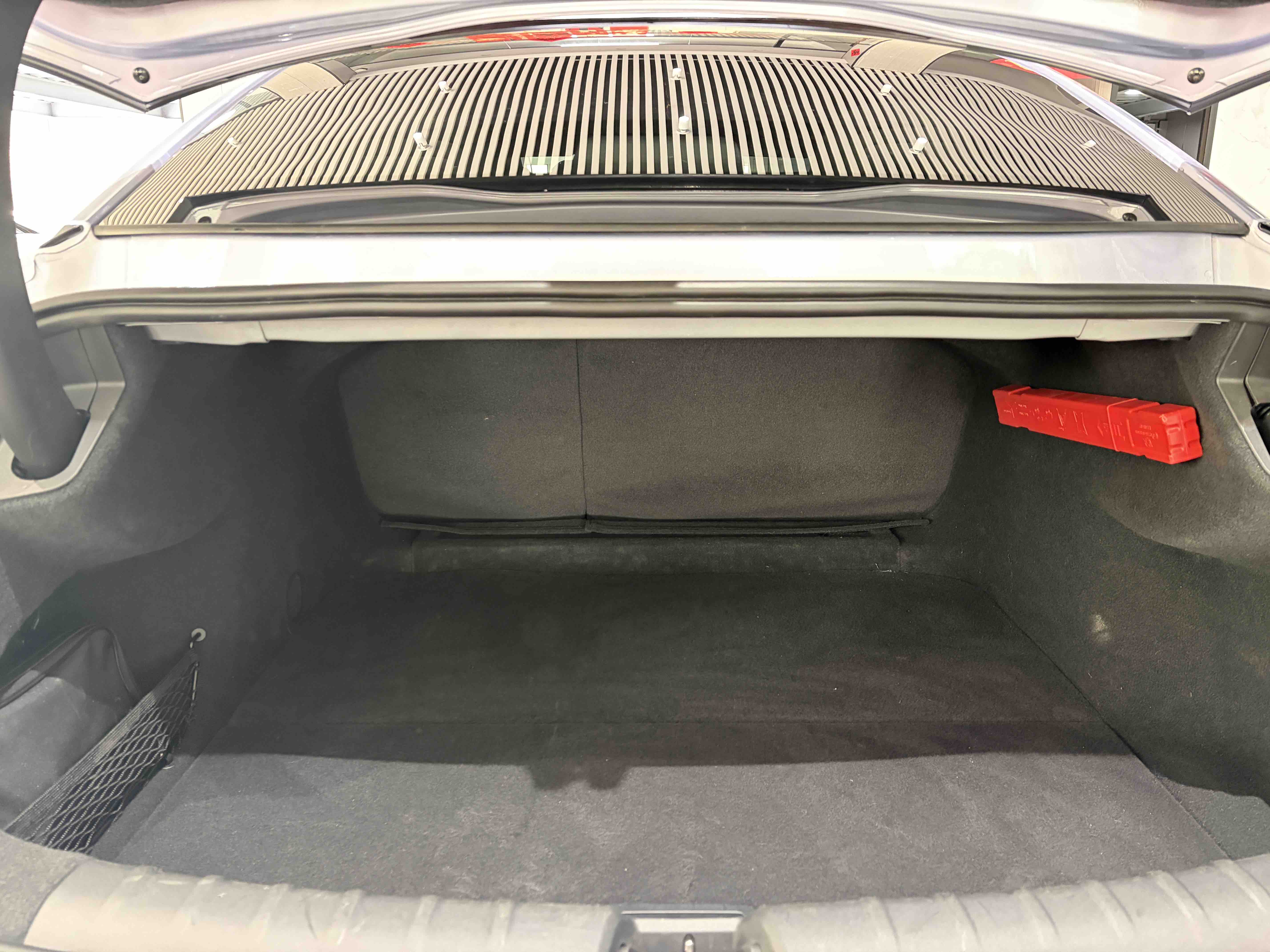 极氪 极氪007 2025 汽车图片 #27