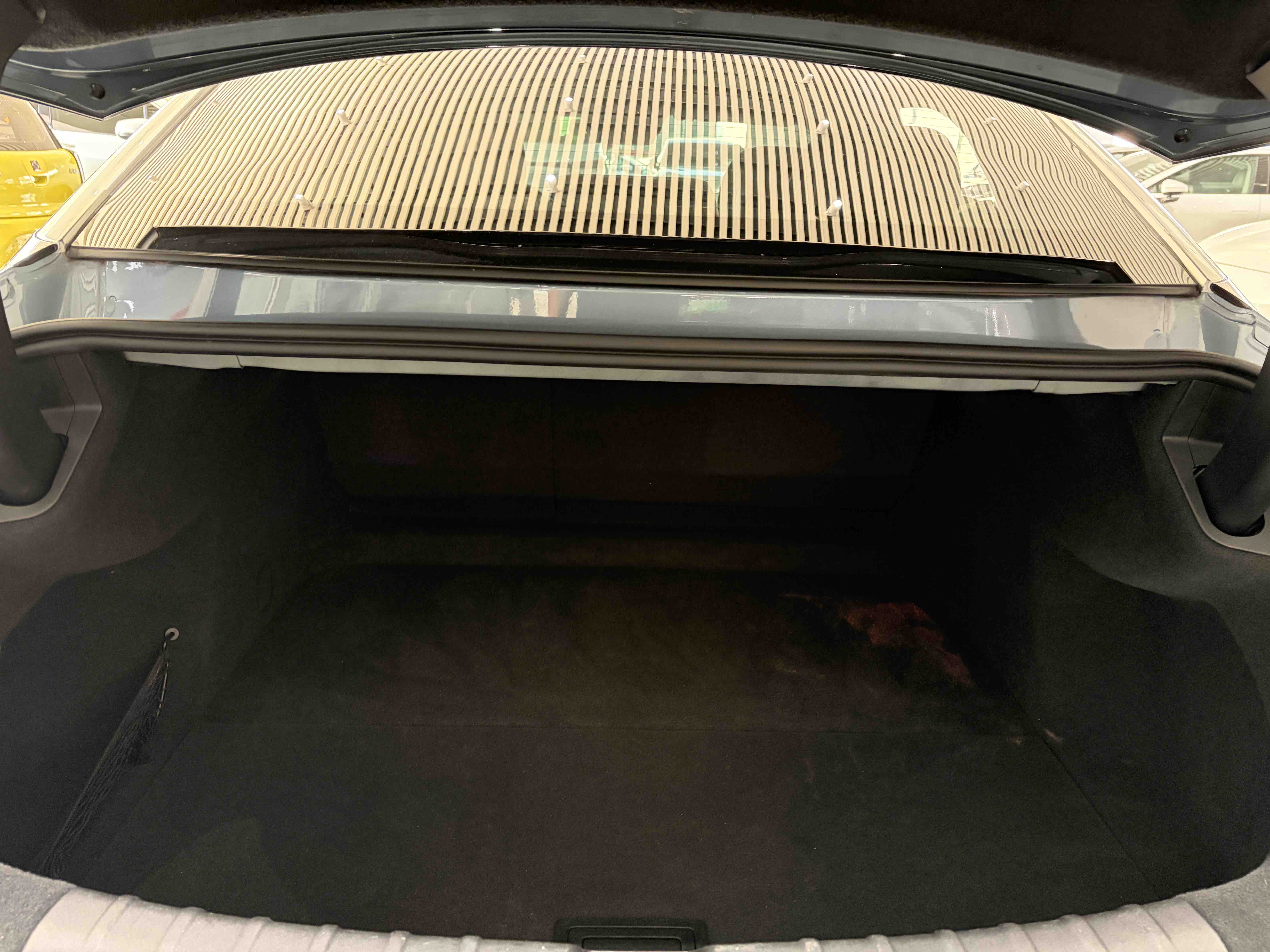 极氪 极氪007 2024 汽车图片 #27