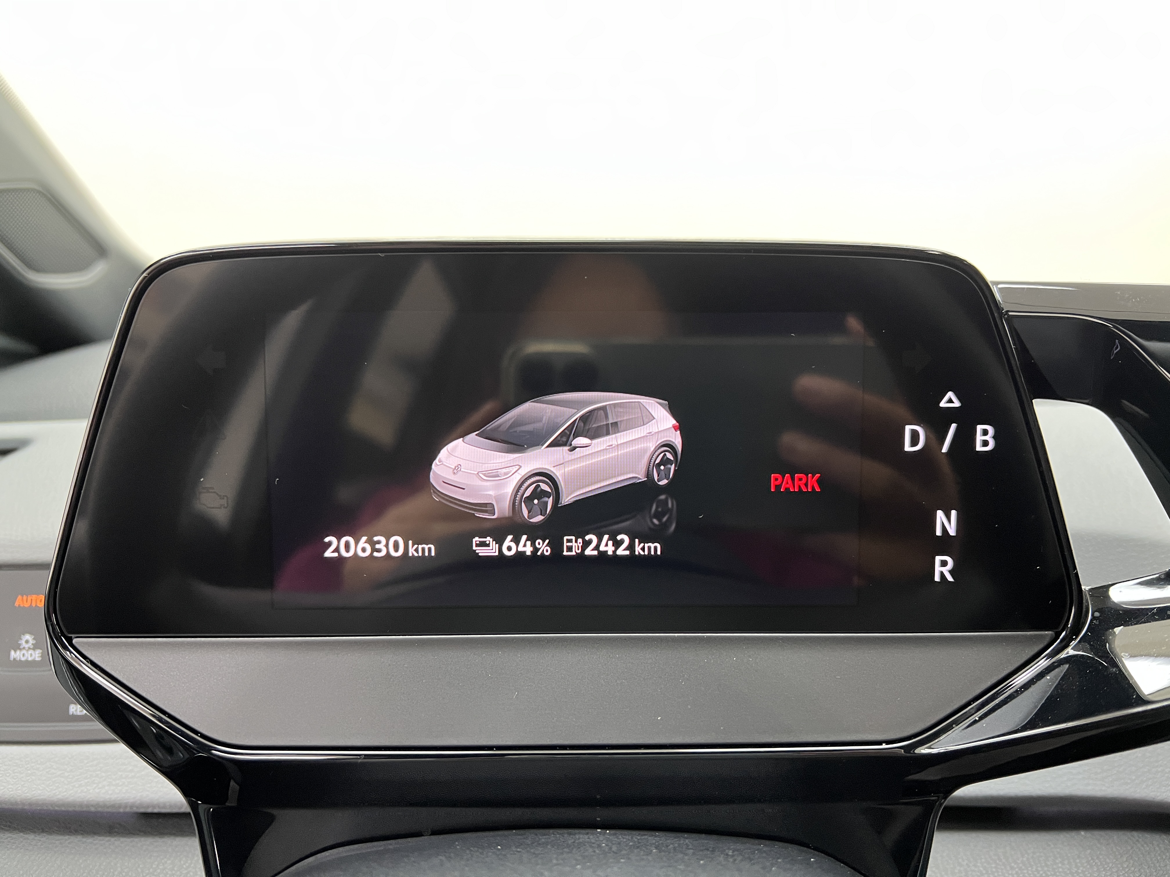 Volkswagen ID.3 2024 immagine di auto #27