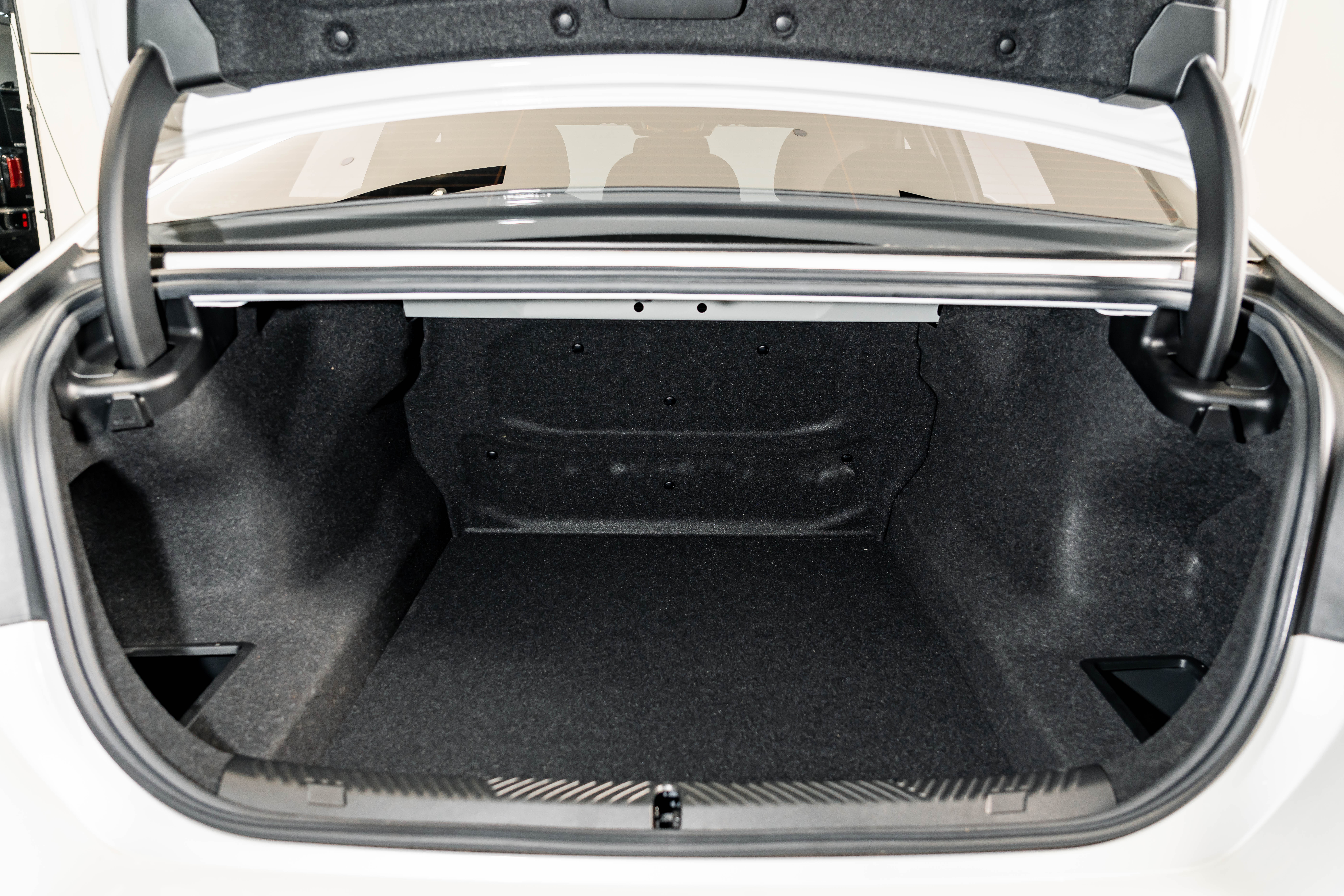 BMW 5 Series 2025 car image #27