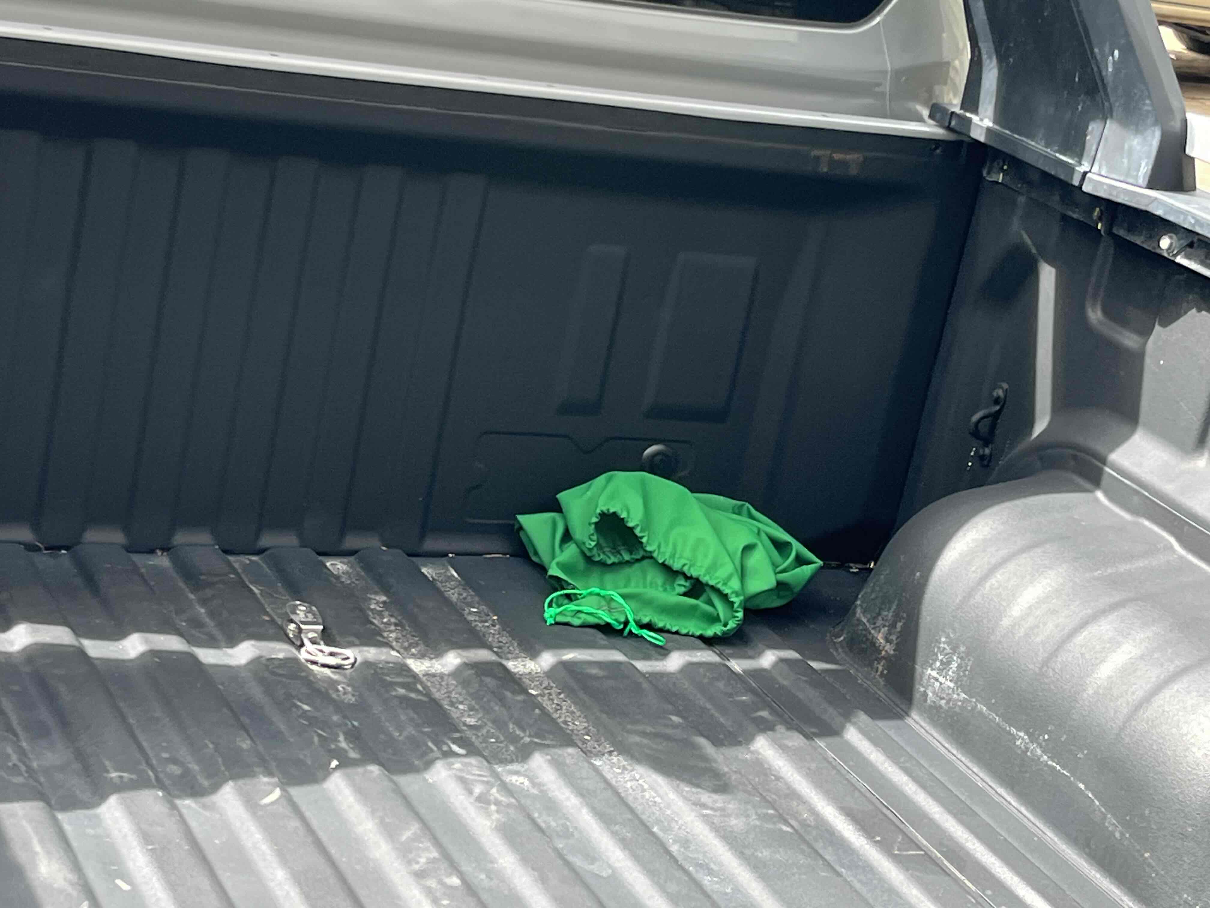 Changan Hunter 2025 immagine di auto #27