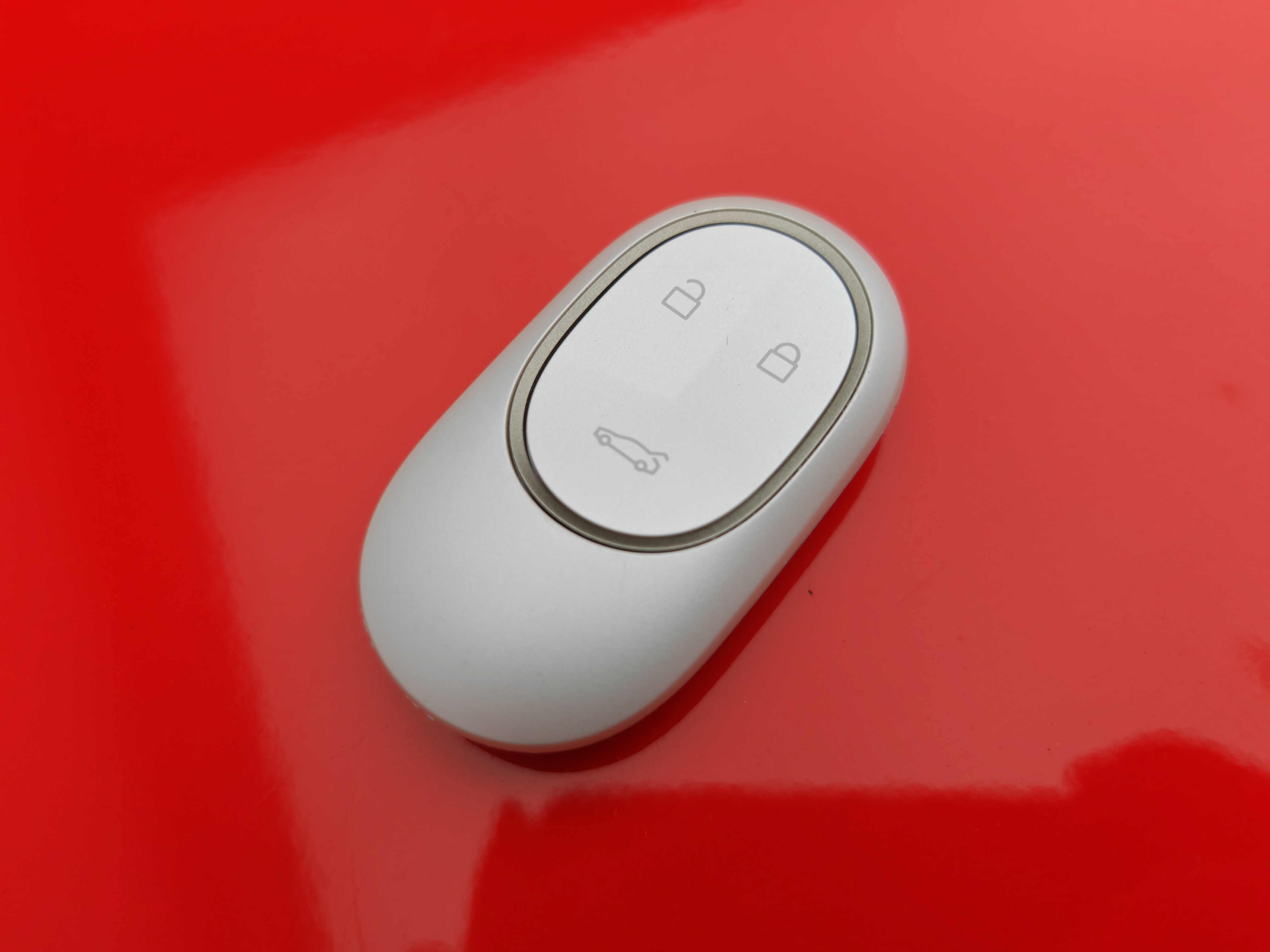 NIO ET5T 2024 image de voiture #27