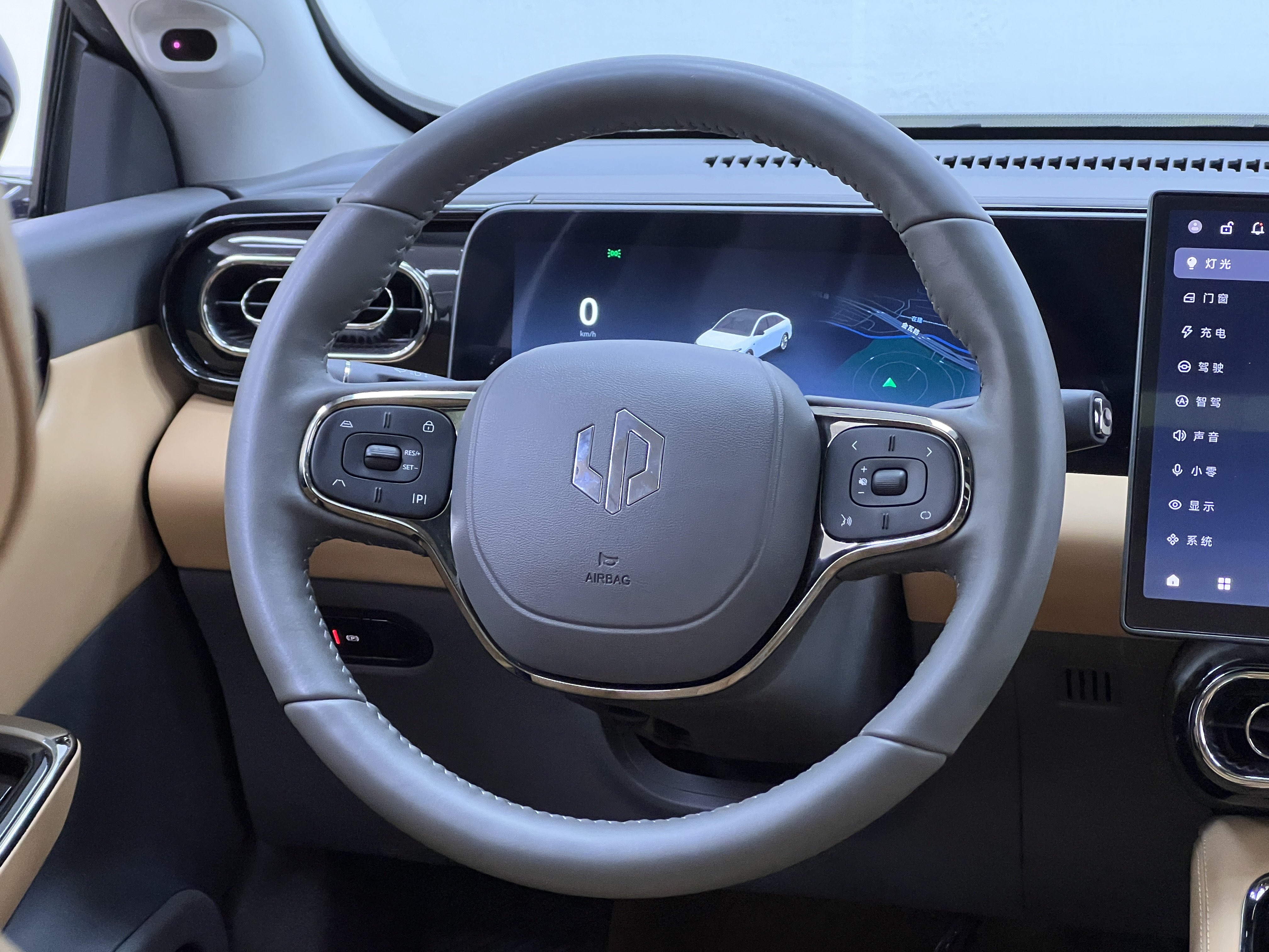 零跑汽车 零跑C01 2025 汽车图片 #27