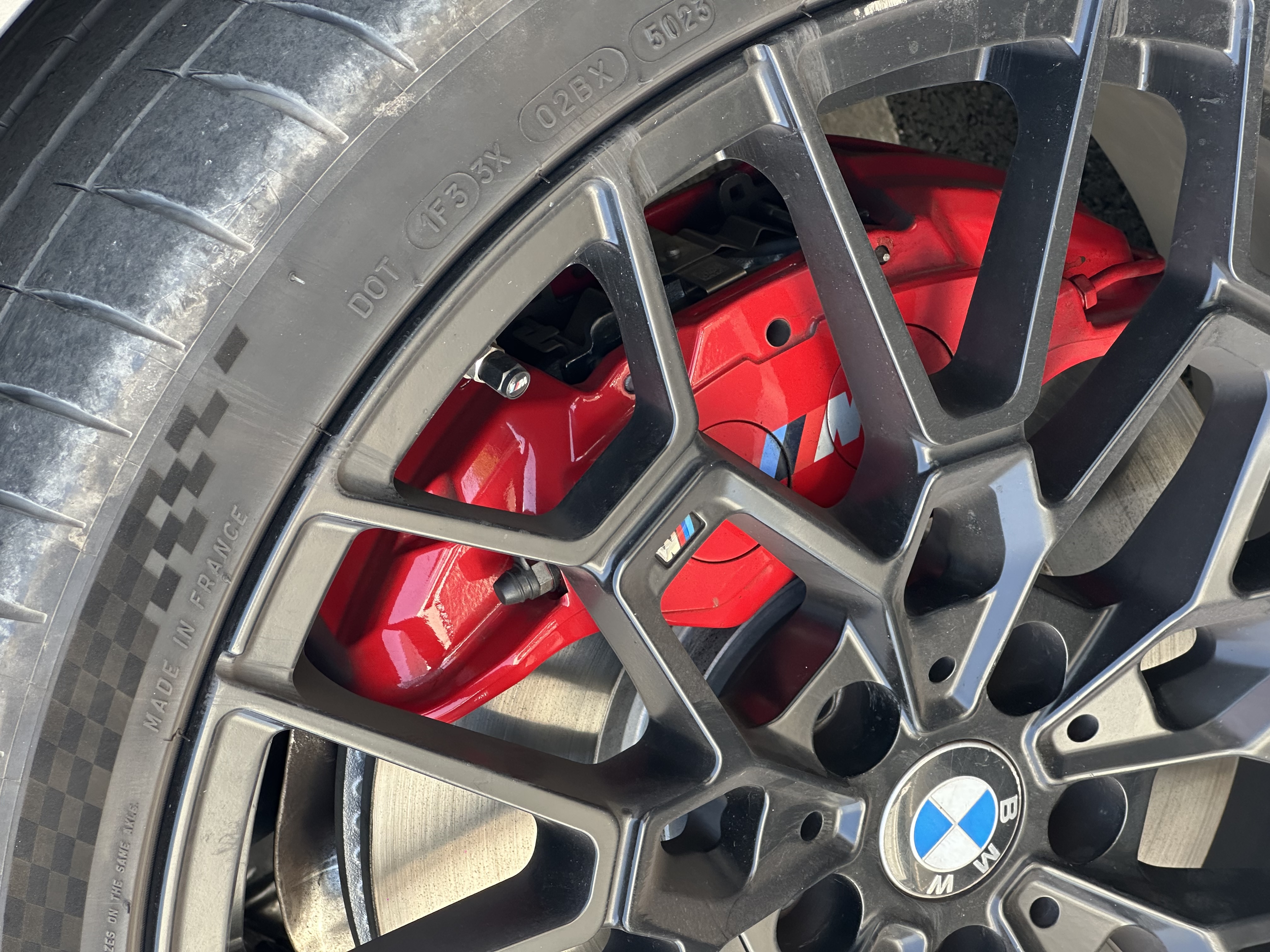 BMW X2 2024 #27 BMW X2 2024 car image #27