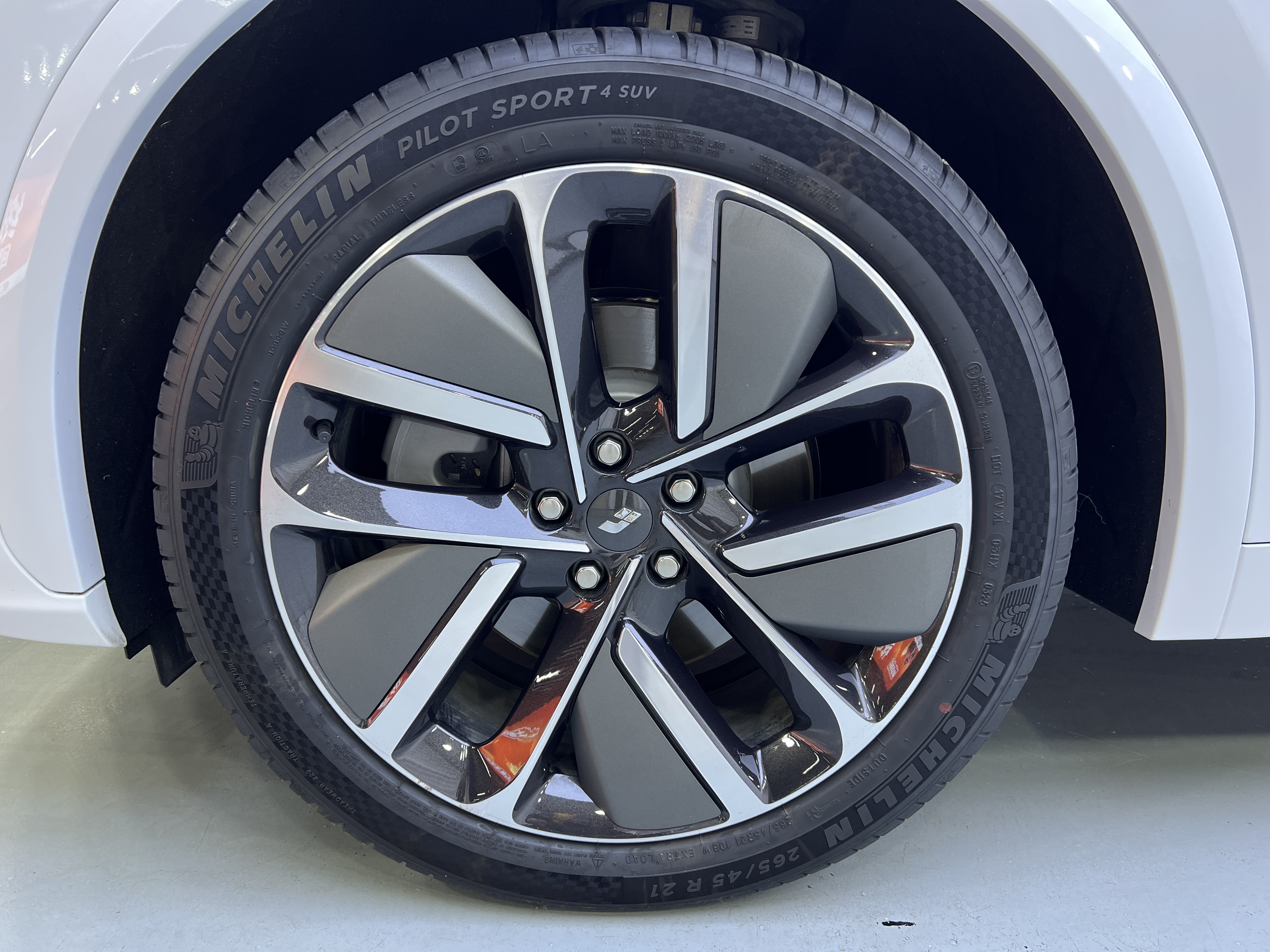 理想汽车 理想L7 2025 汽车图片 #27