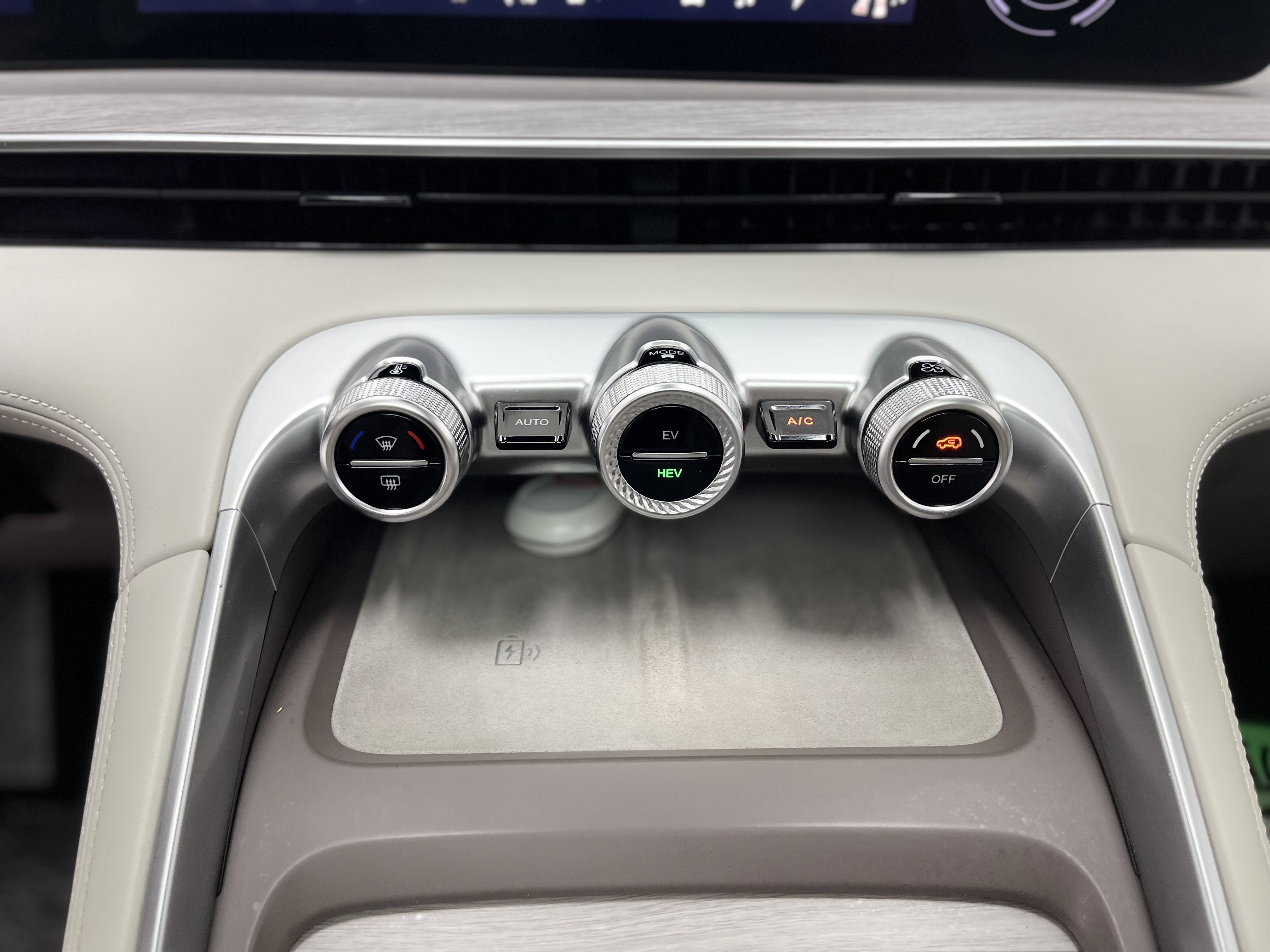 Exceed Yaoguang C-DM 2024 car image #27