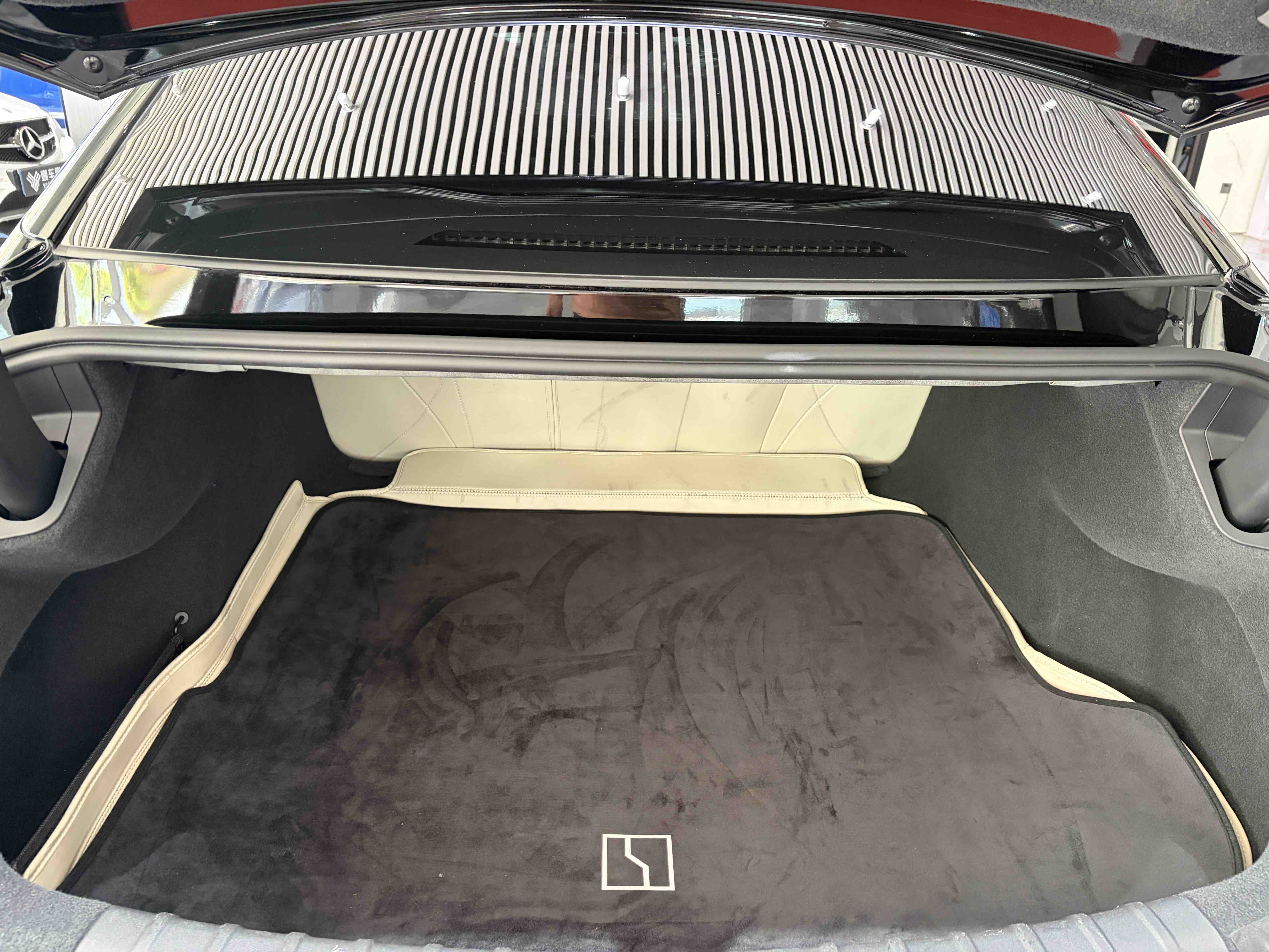 极氪 极氪007 2024 汽车图片 #27