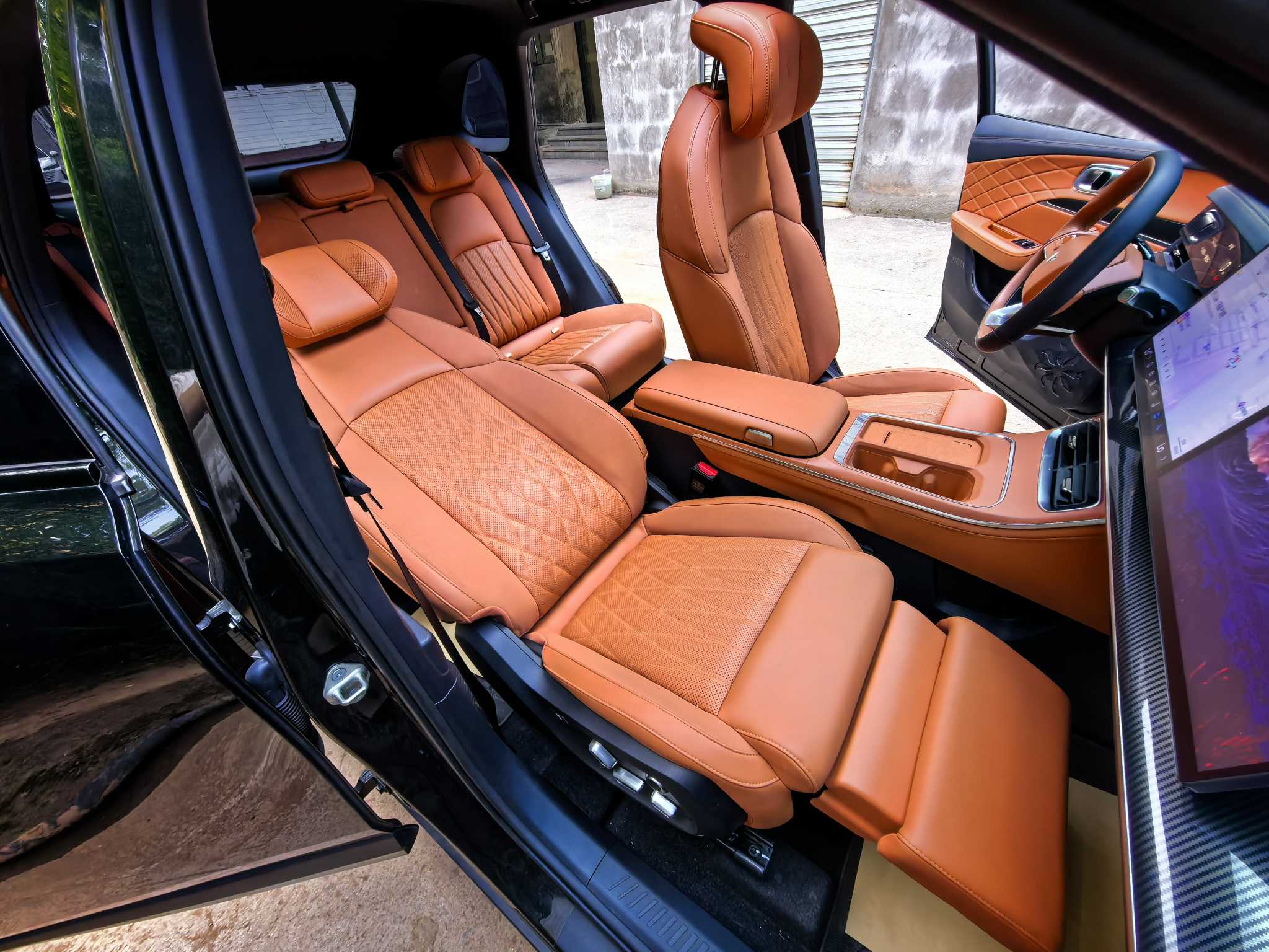 Neta L 2024 #27 Neta L 2024 изображение автомобиля #27