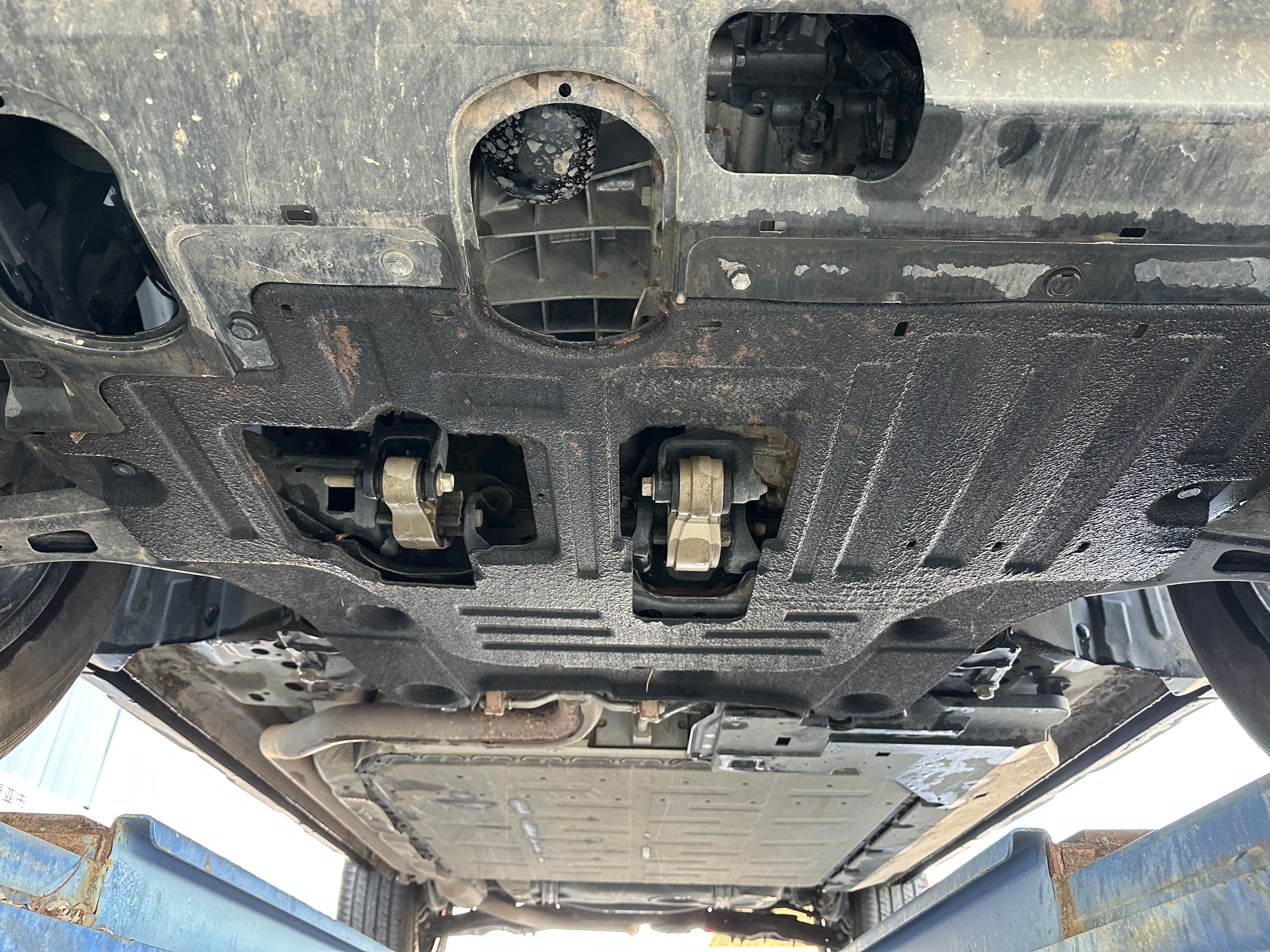 Haval Raptor New Energy 2024 immagine di auto #27