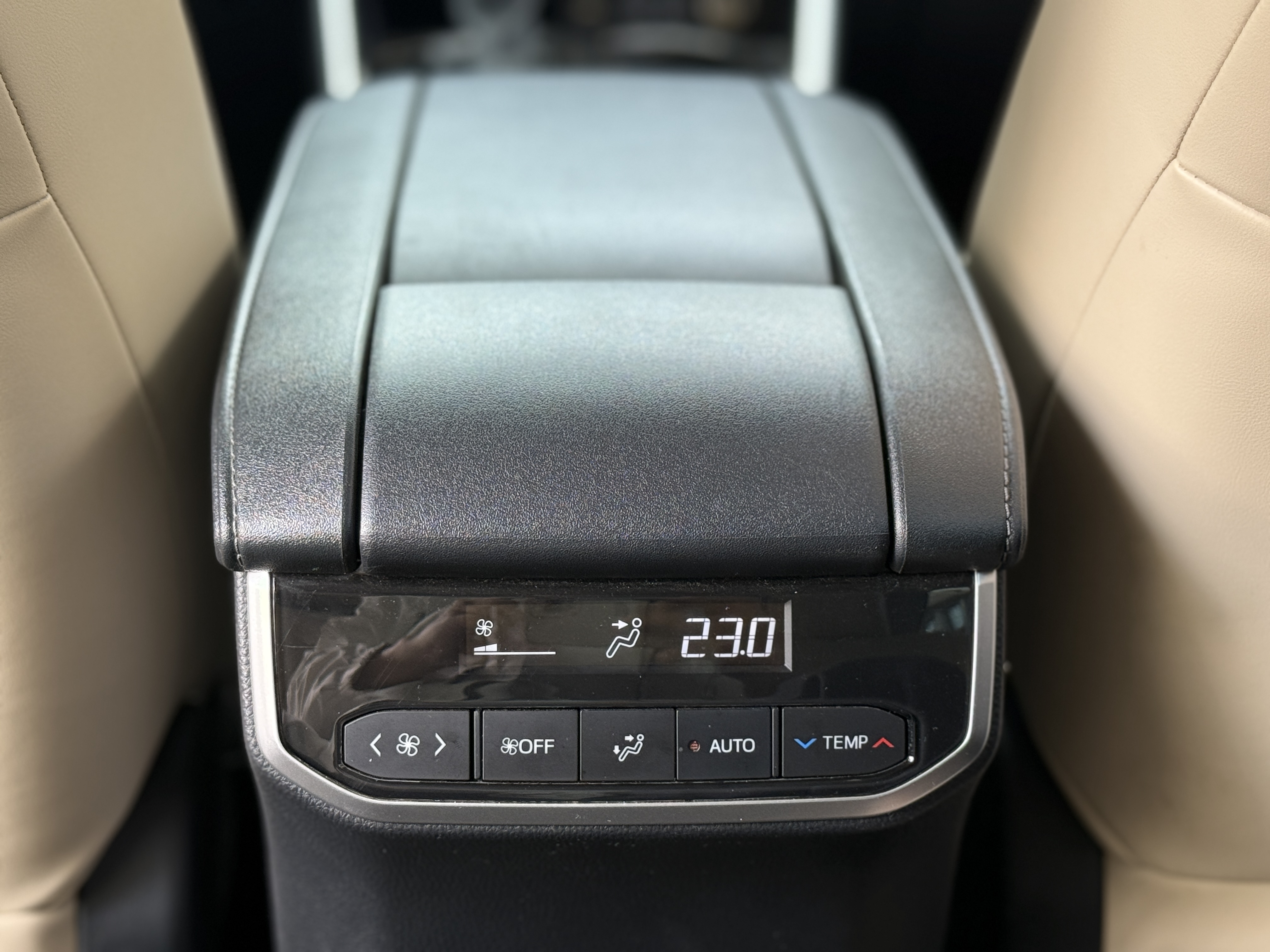 丰田 汉兰达 2025 汽车图片 #27