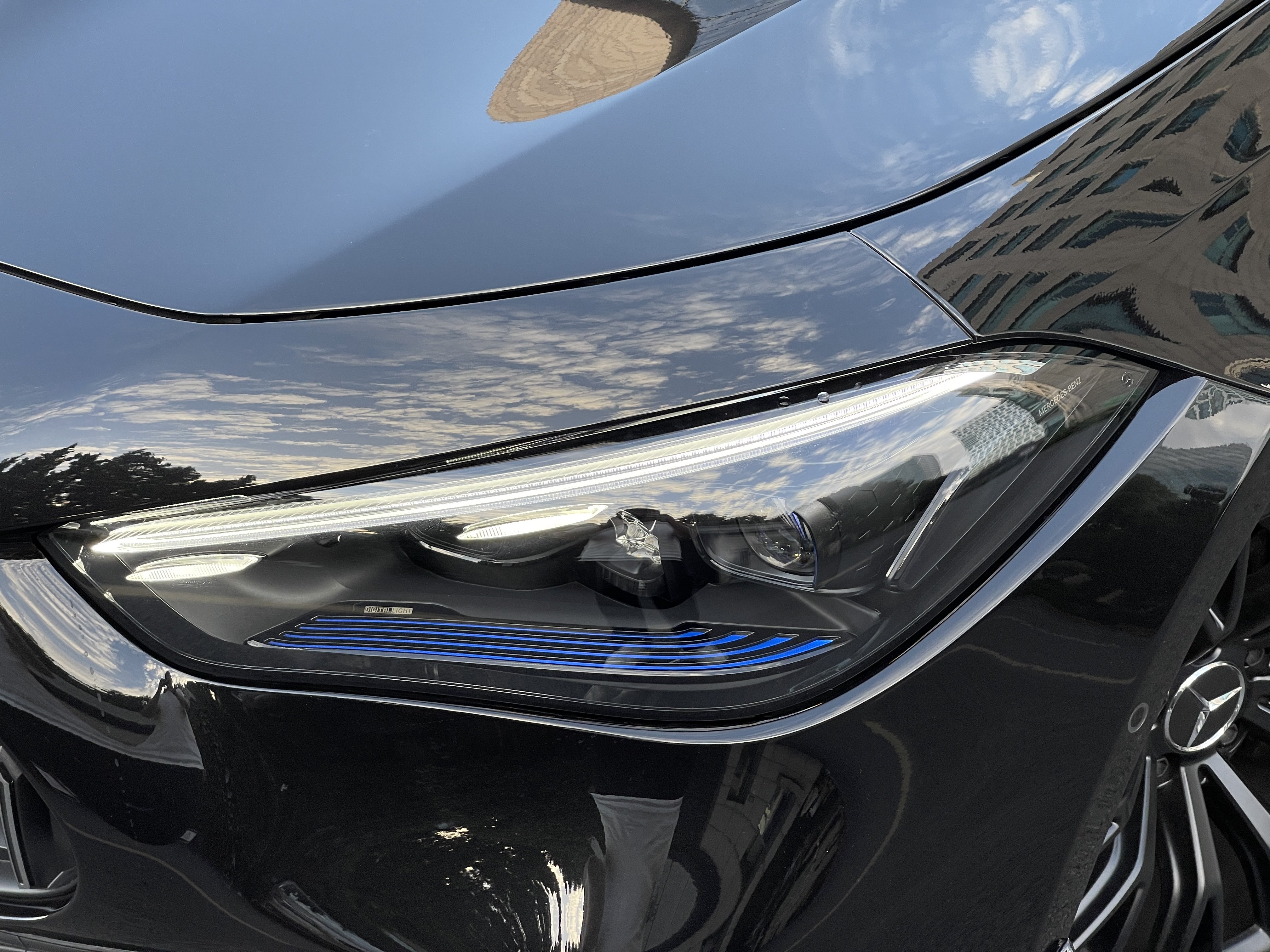 Mercedes-Benz CLE AMG 2024 imagem de carro #27