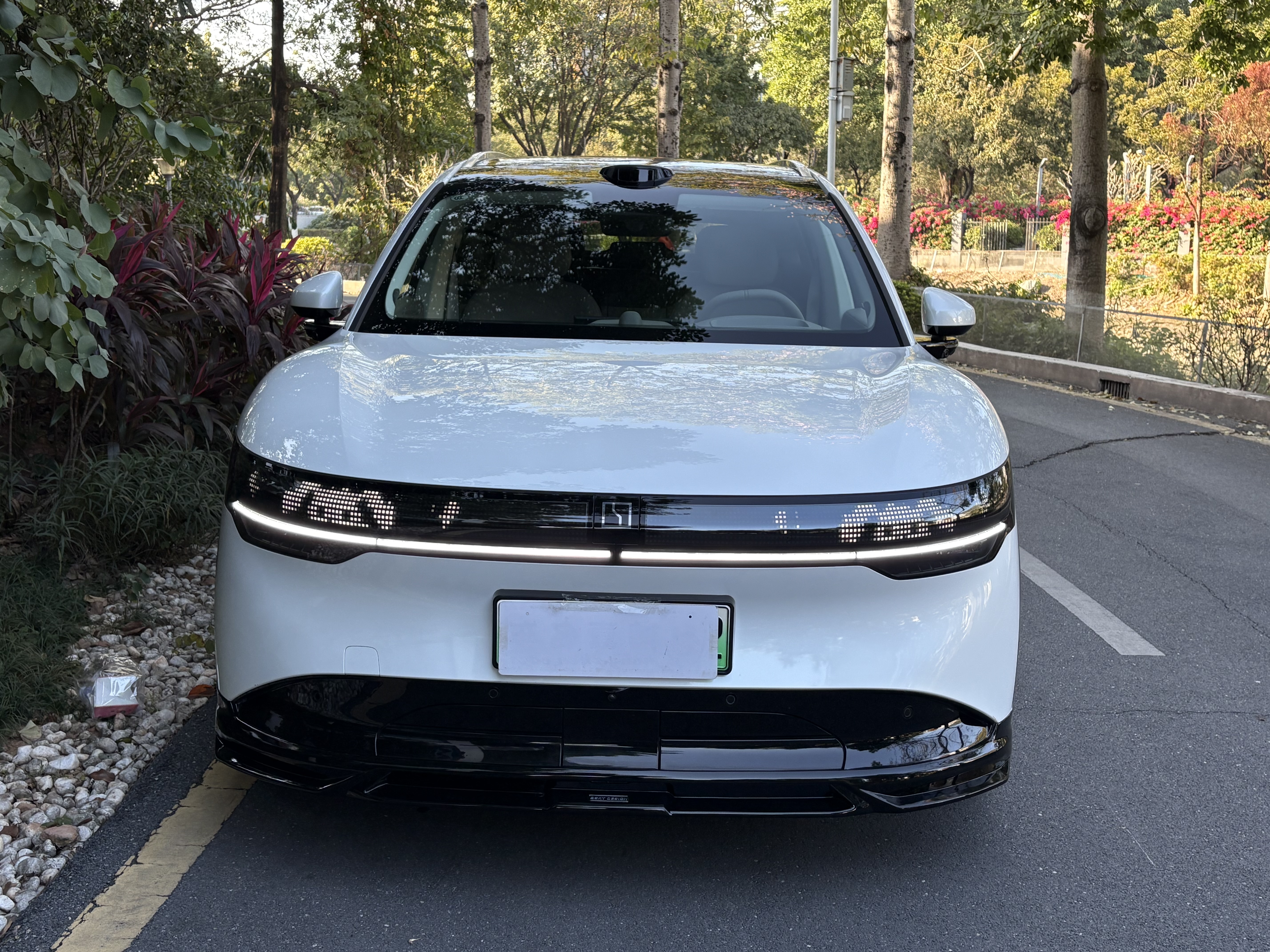 极氪 极氪007 2024 汽车图片 #27