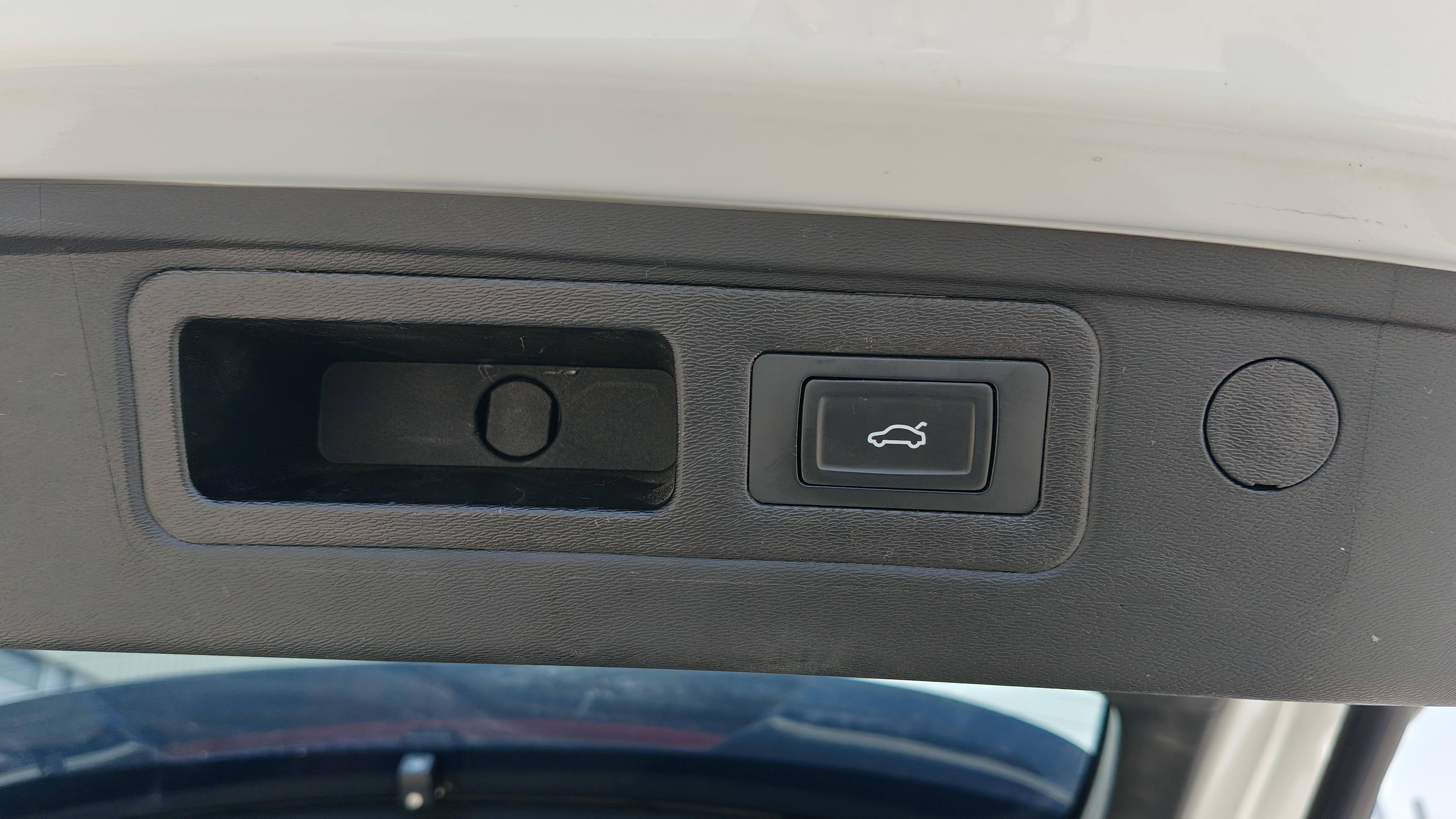 Jetour X70 PLUS 2025 #27 Jetour X70 PLUS 2025 car image #27