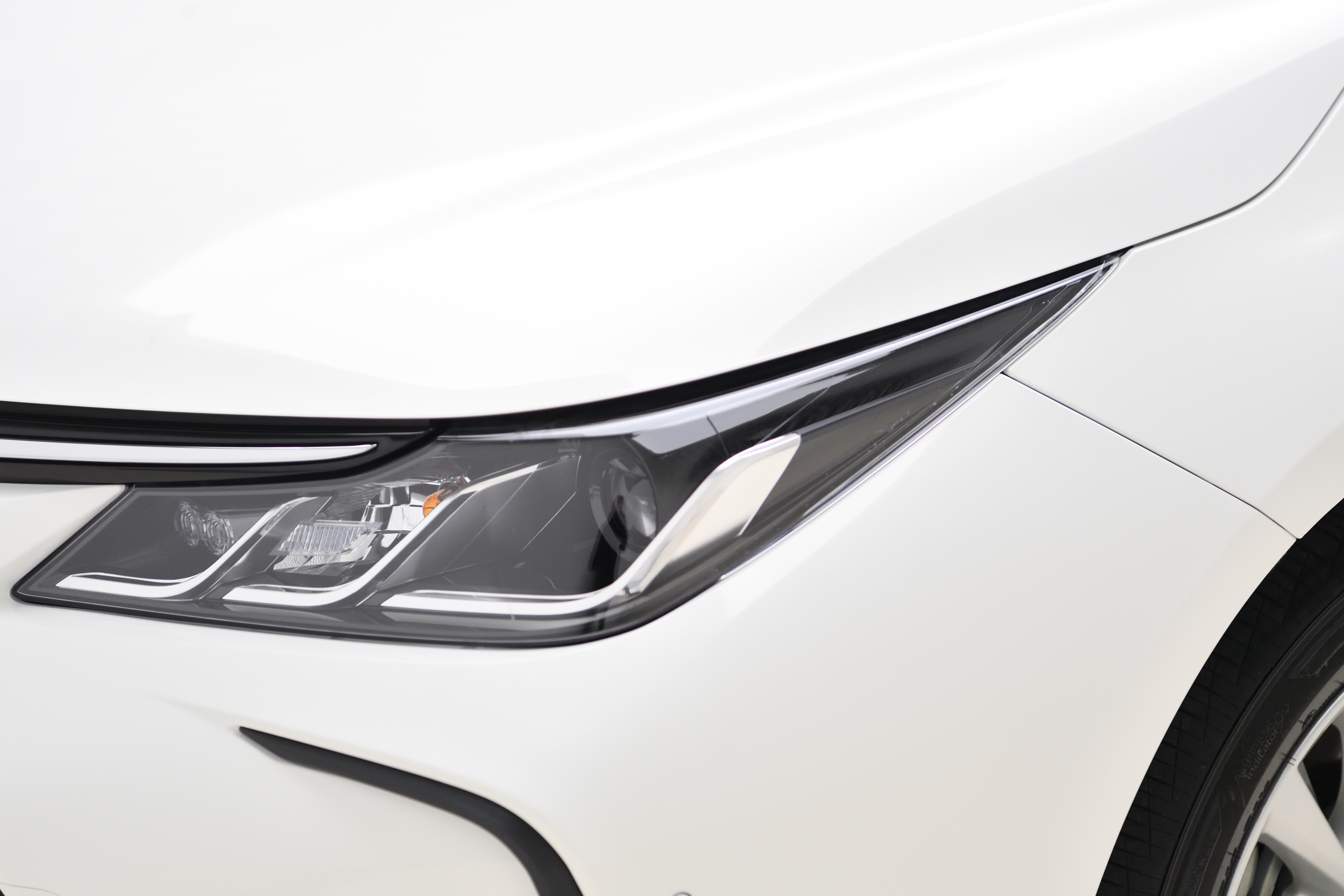 Toyota Corolla 2024 #27 Toyota Corolla 2024 car image #27