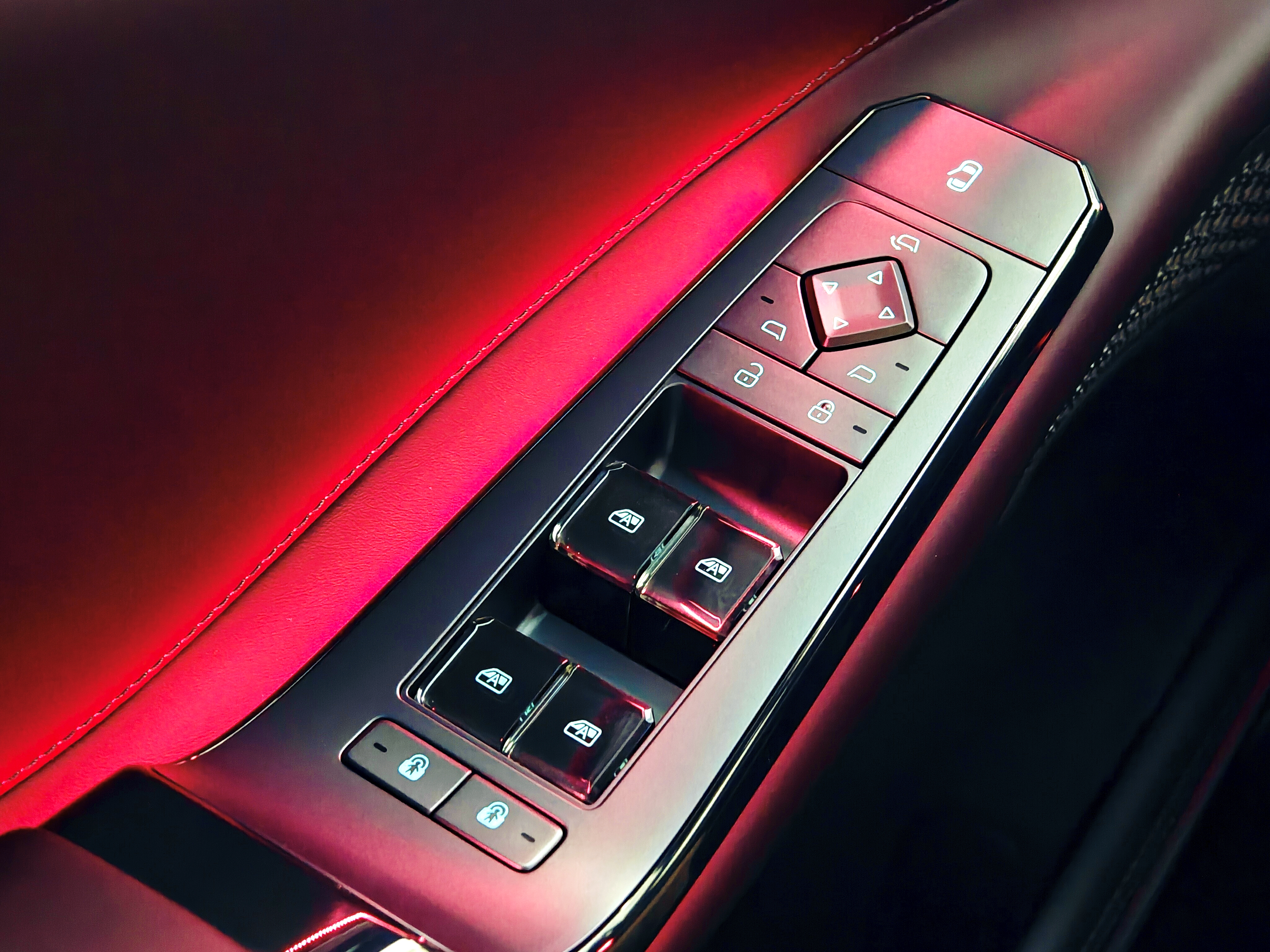 Denza DENZA 2024 صورة سيارة #27