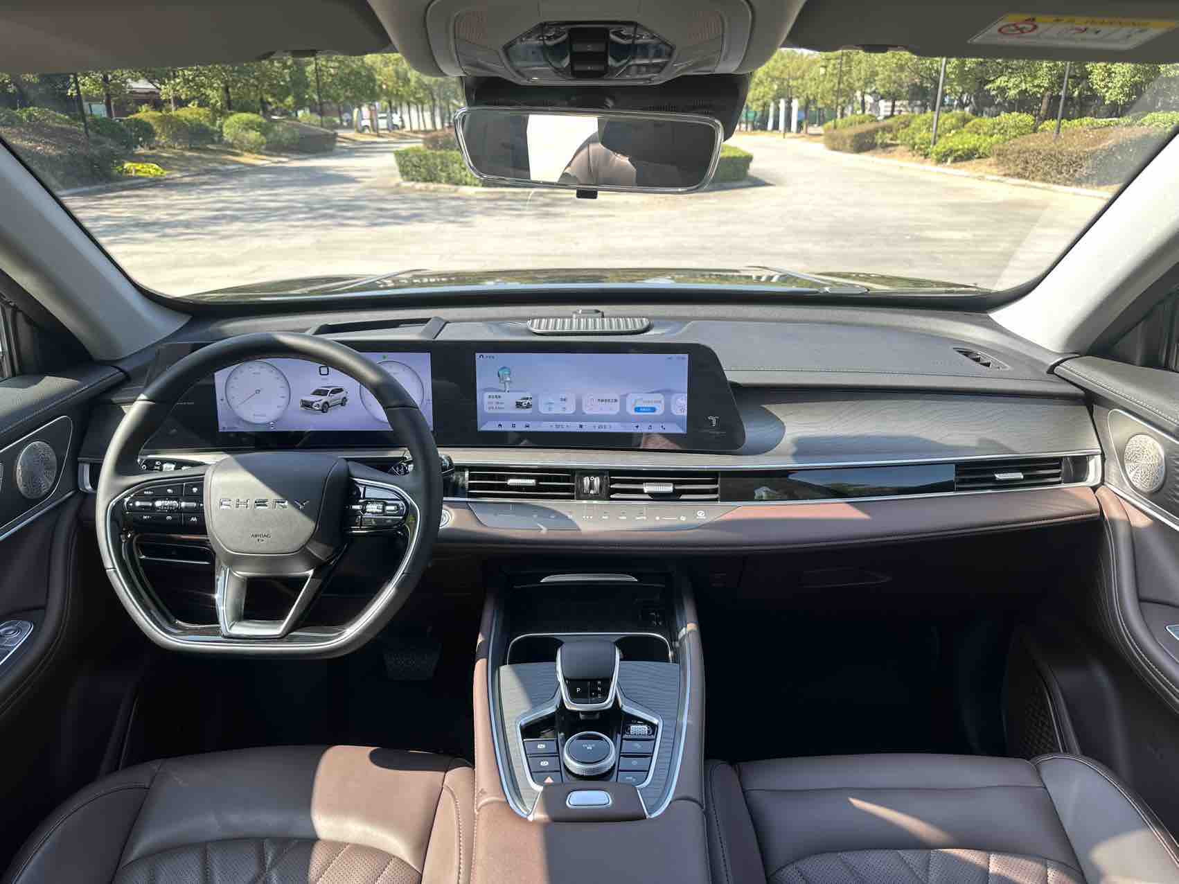 Tiggo 8 PRO 2025 car image #27