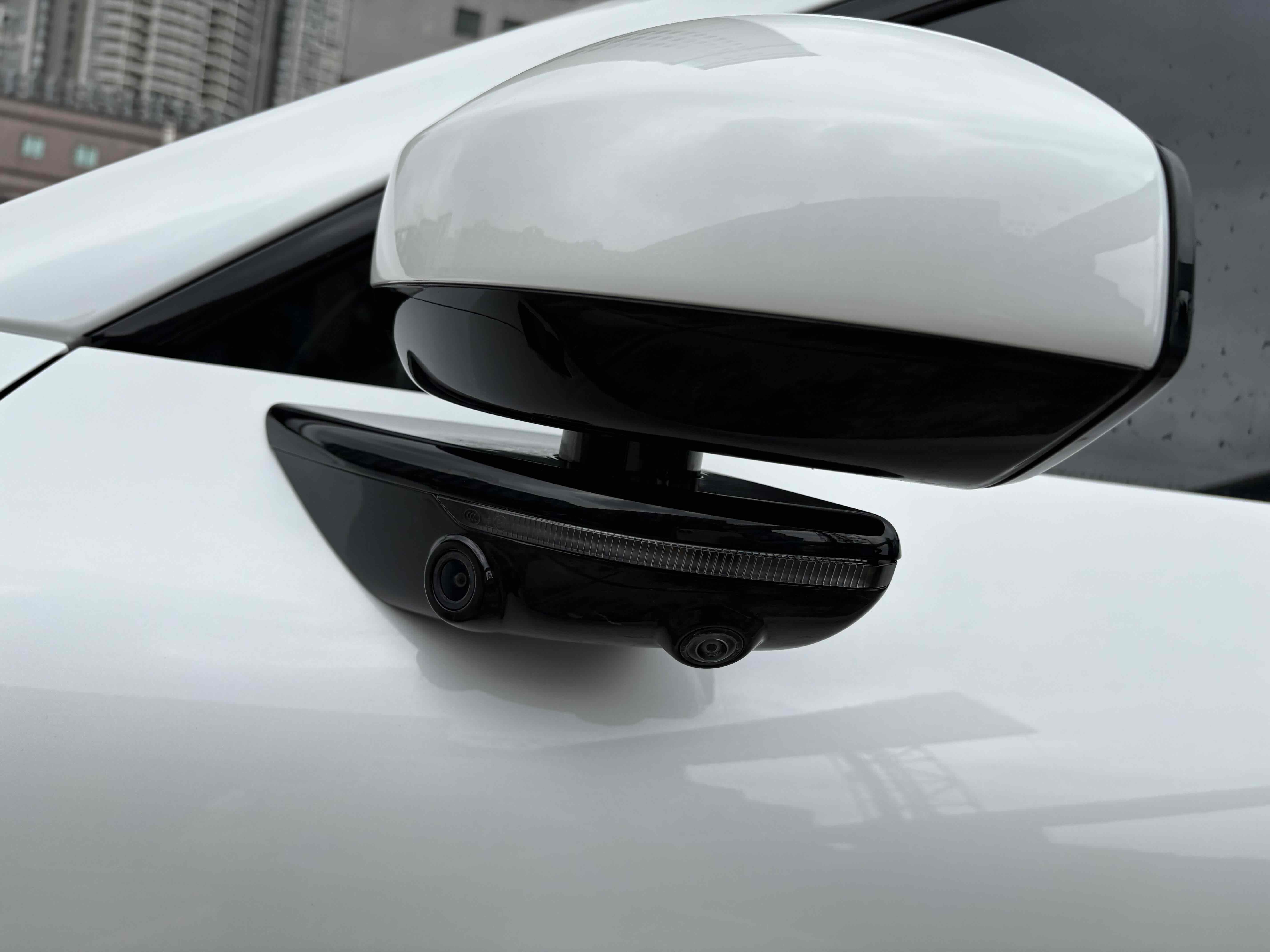 Zeekr 7X 2024 car image #27