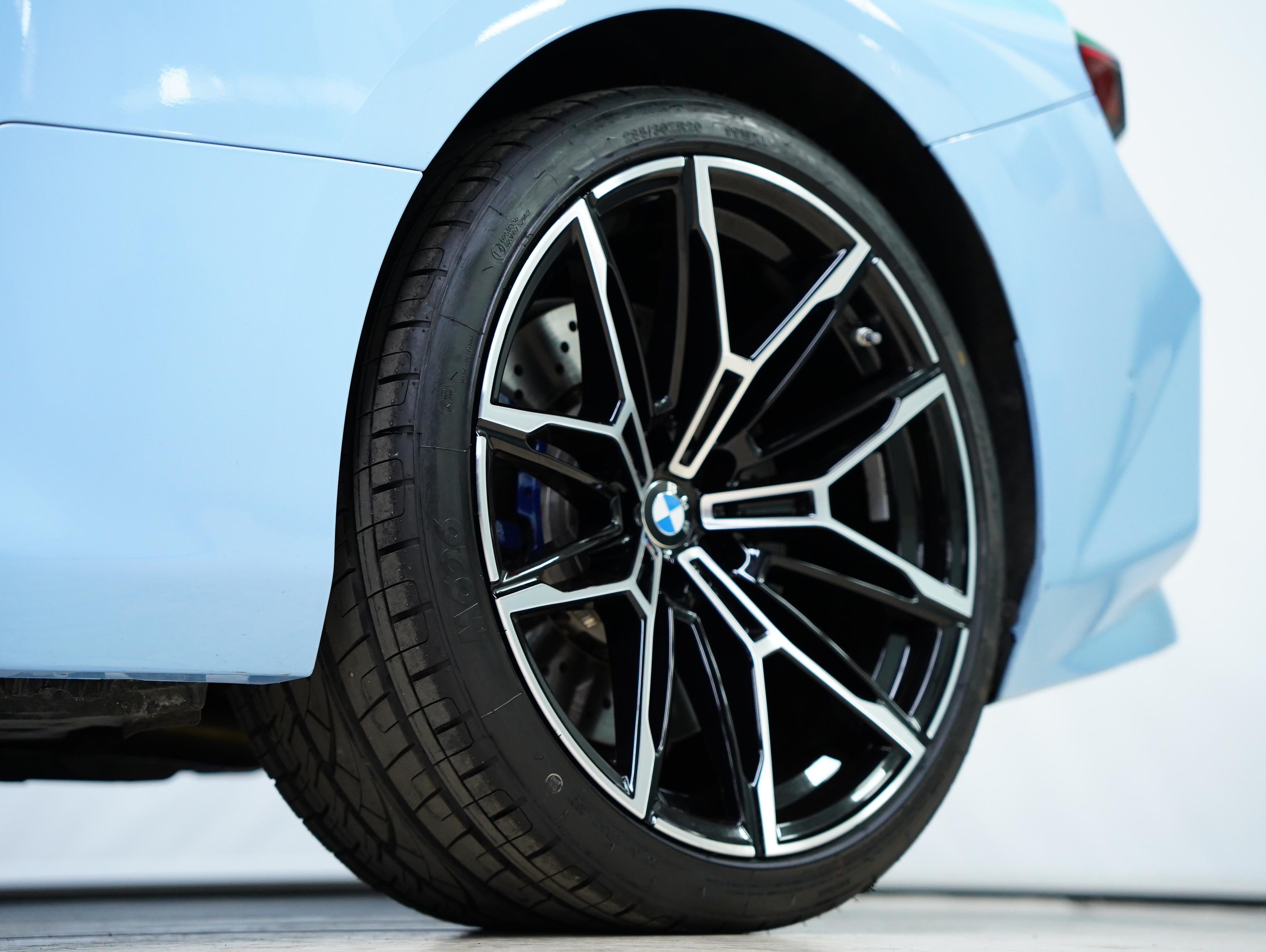 宝马 宝马M2 2024 汽车图片 #27