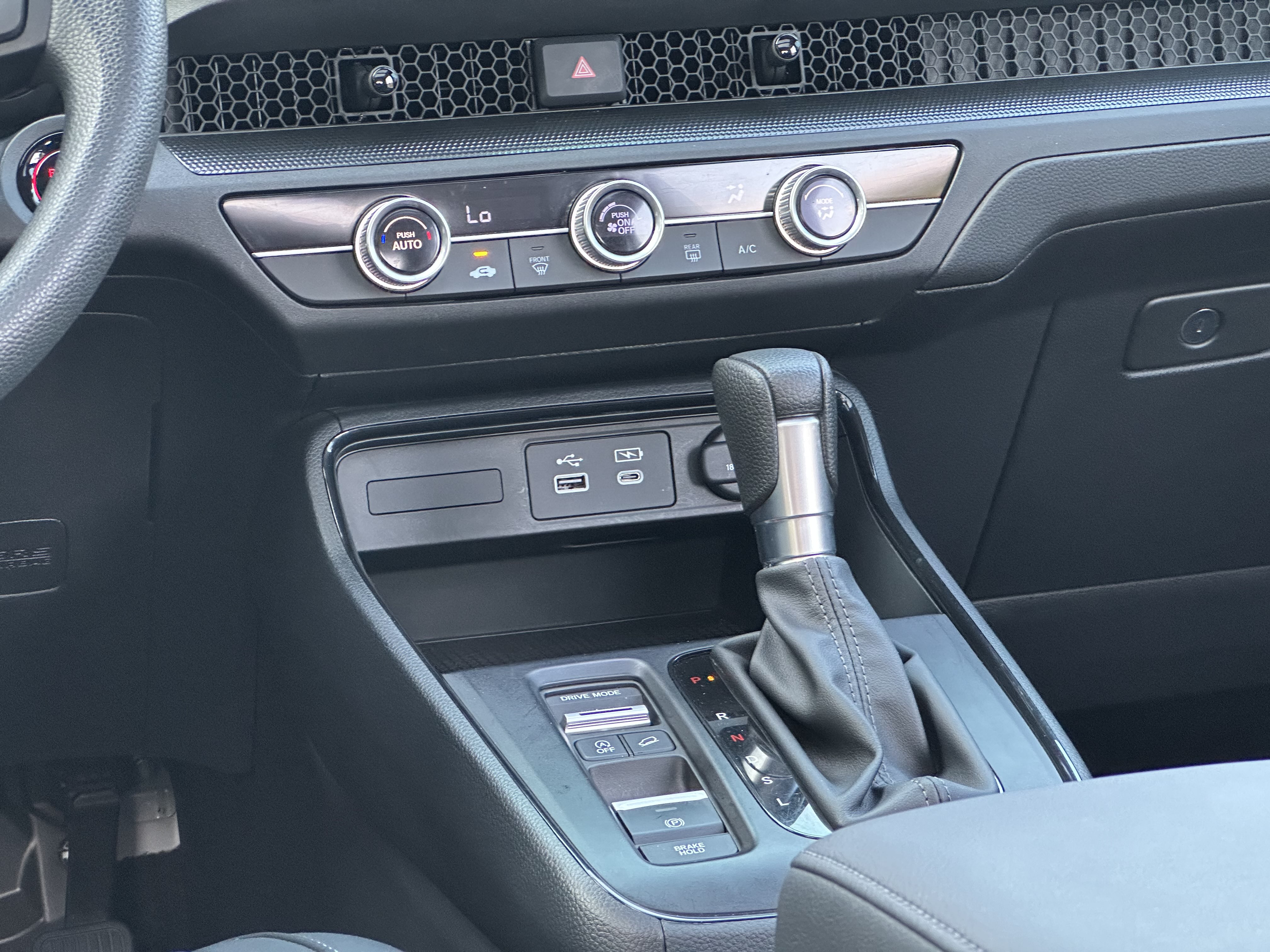 Honda Breeze 2025 car image #27