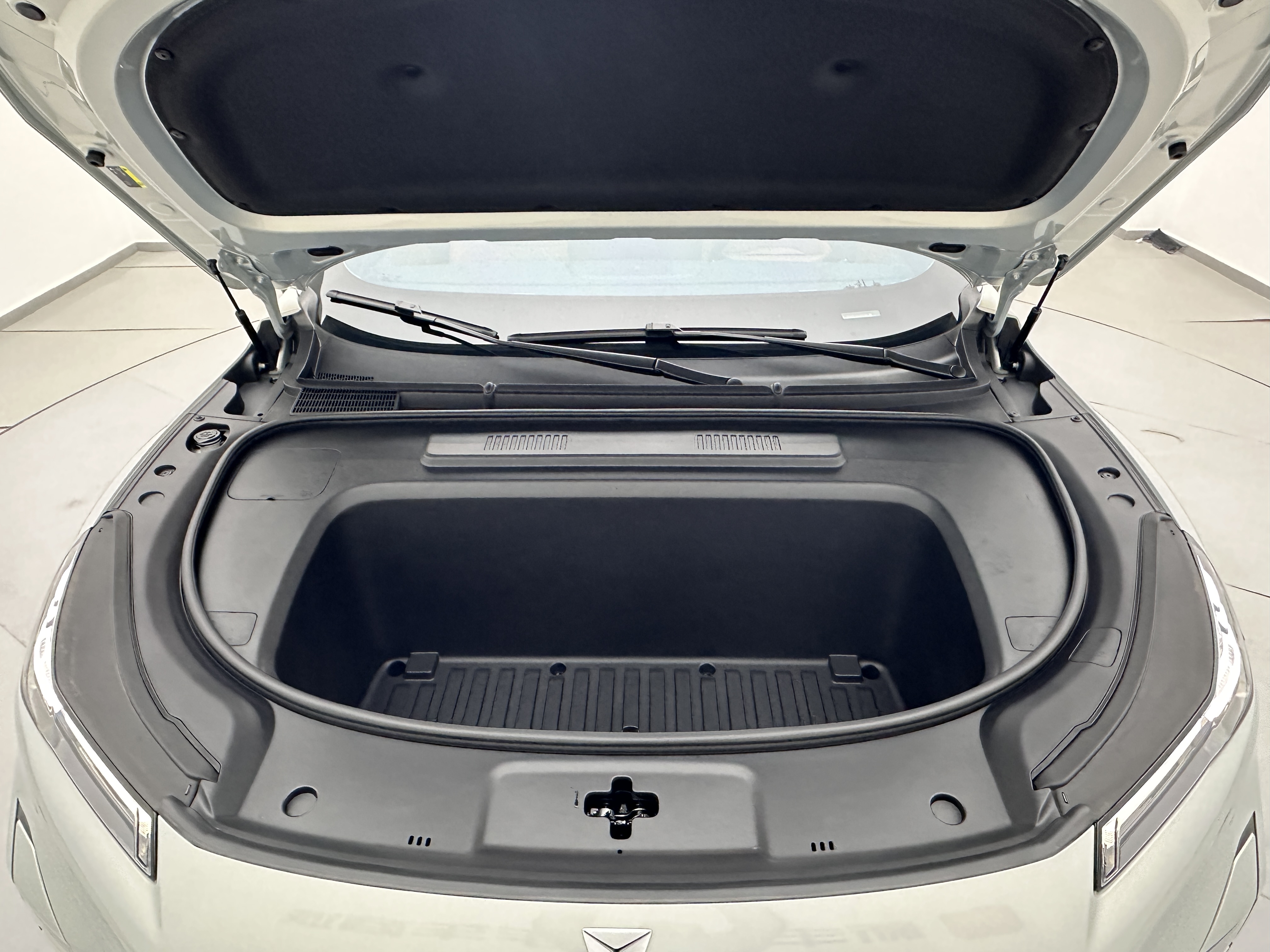 Deepal S05 2025 #27 Deepal S05 2025 car image #27