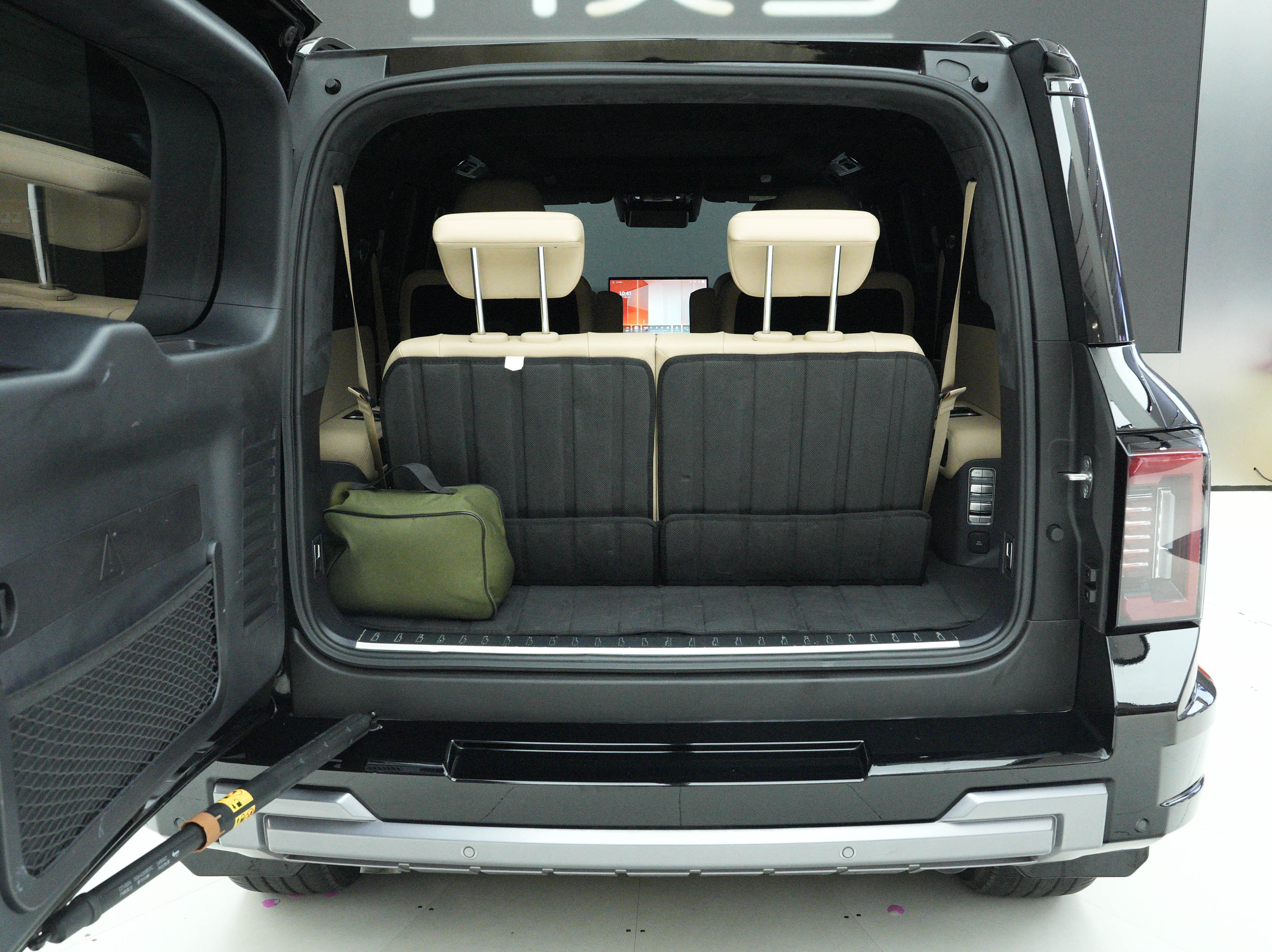 FangChengBao Leopard 8 2025 imagem de carro #27