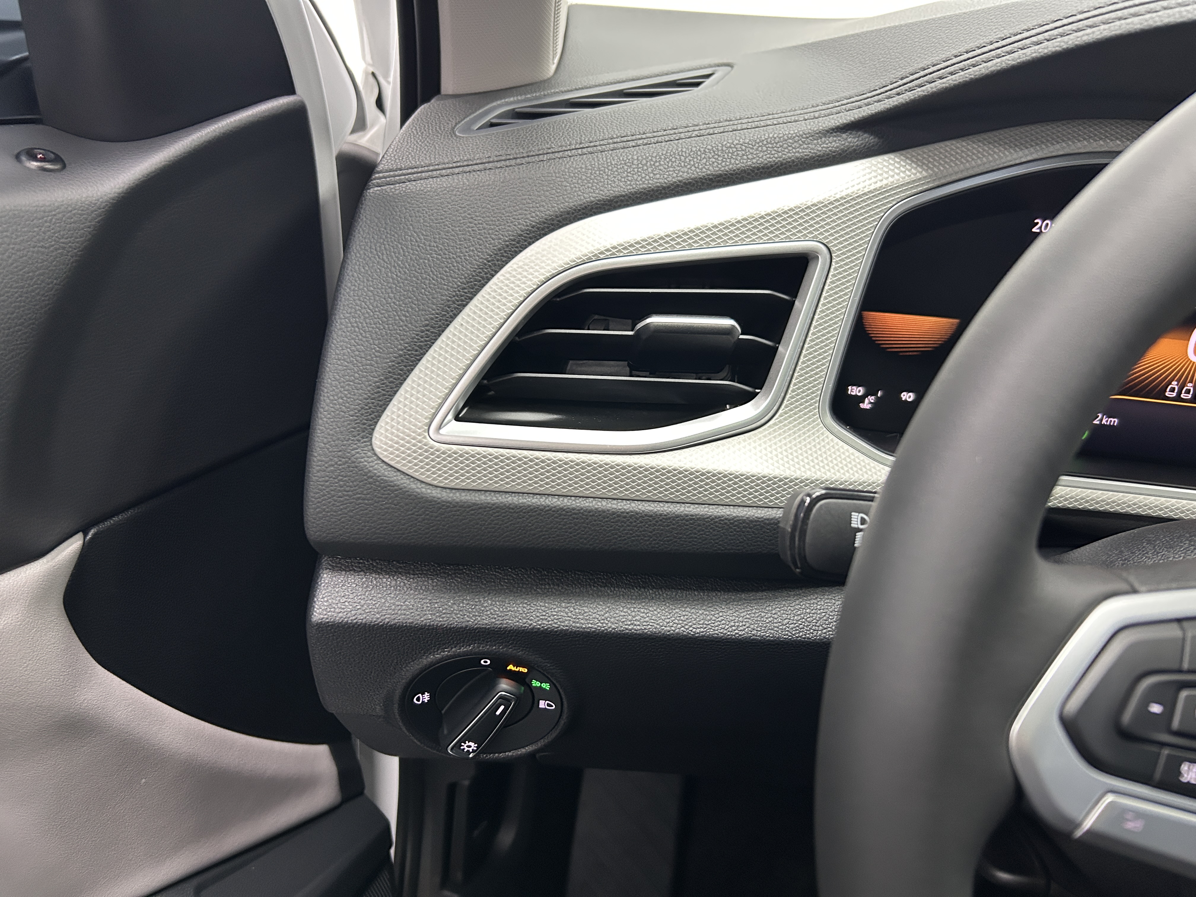 大众 T-ROC探歌 2025 汽车图片 #27