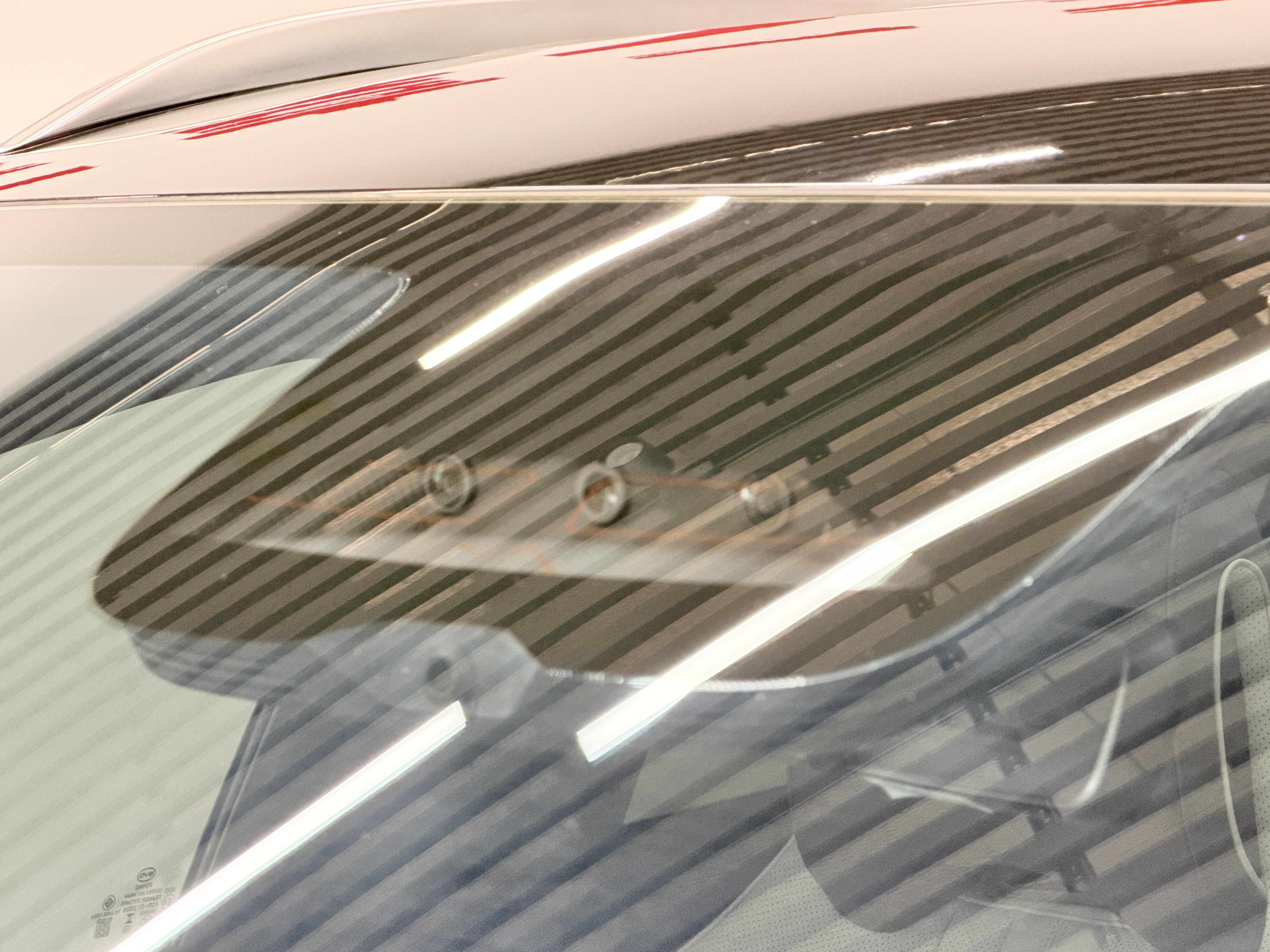 BYD Song Plus New Energy 2025 #27 BYD Song Plus New Energy 2025 car image #27