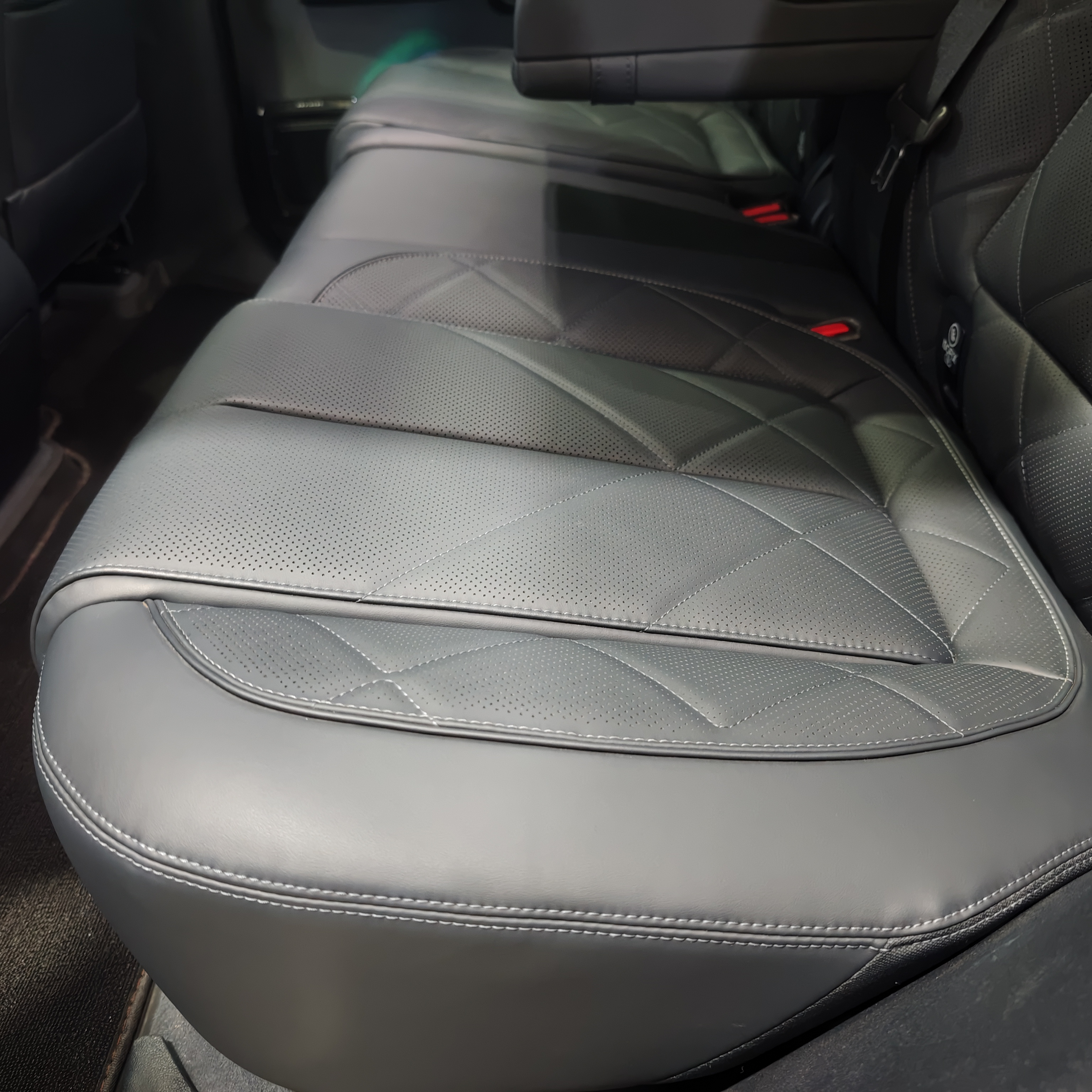 FangChengBao Leopard 5 2025 immagine di auto #27