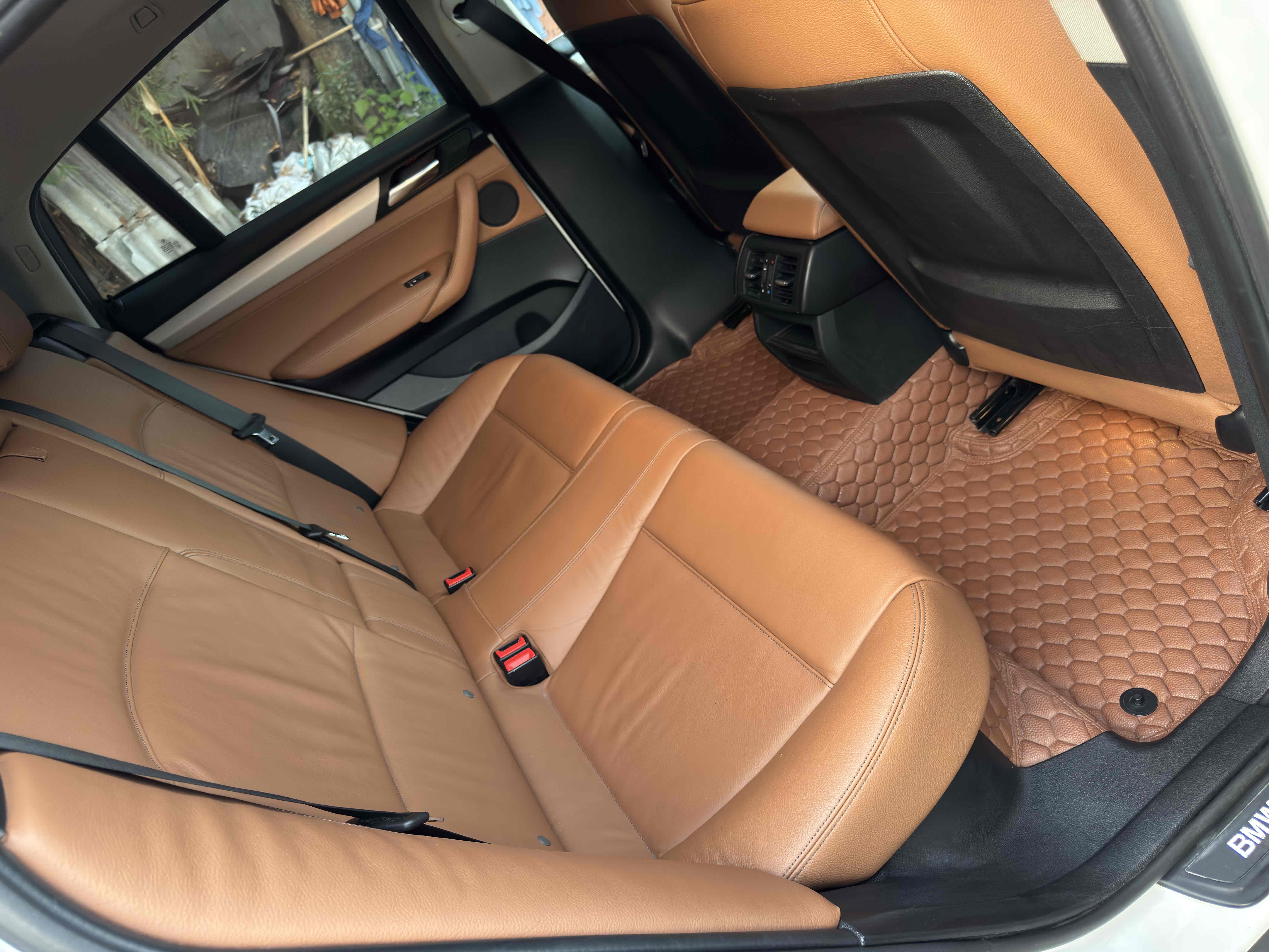 BMW X4 2014 #27 BMW X4 2014 imagen de coche #27