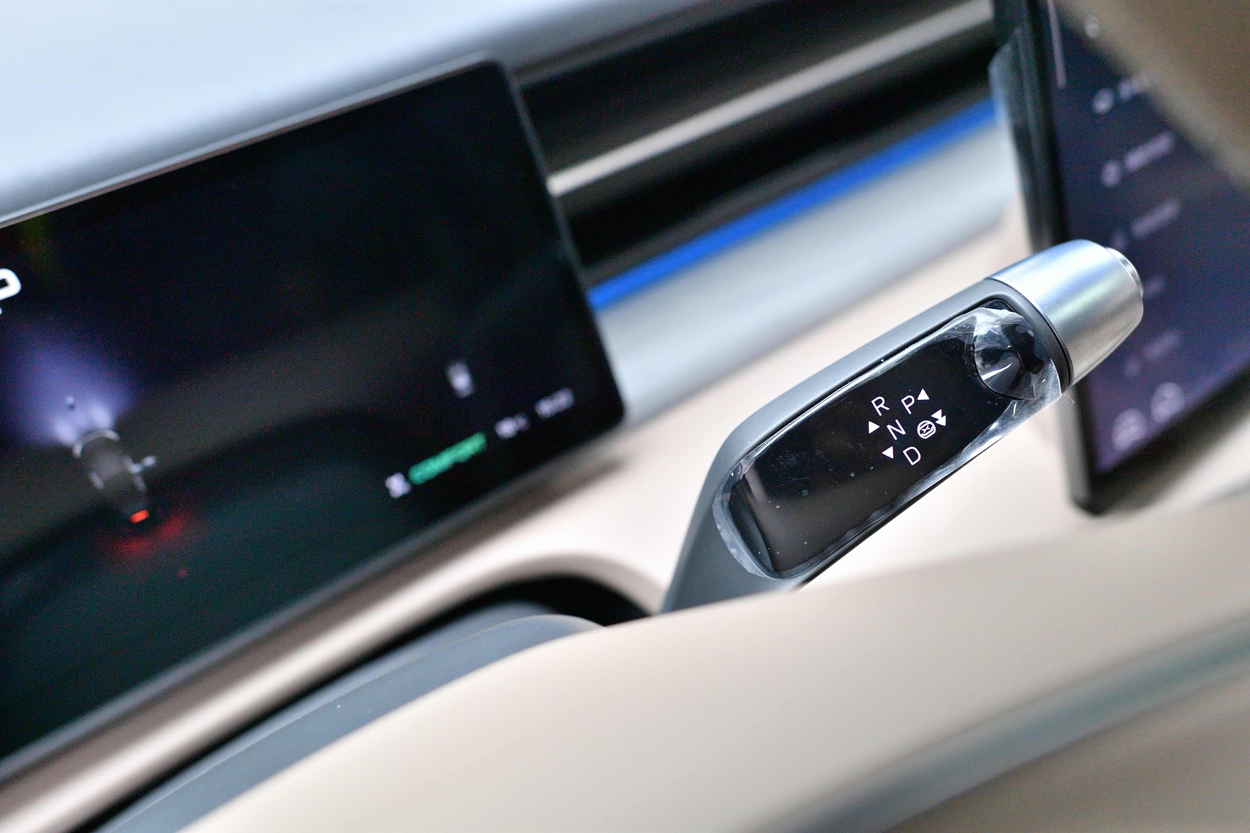 Xpeng X9 2025 #27 Xpeng X9 2025 immagine di auto #27