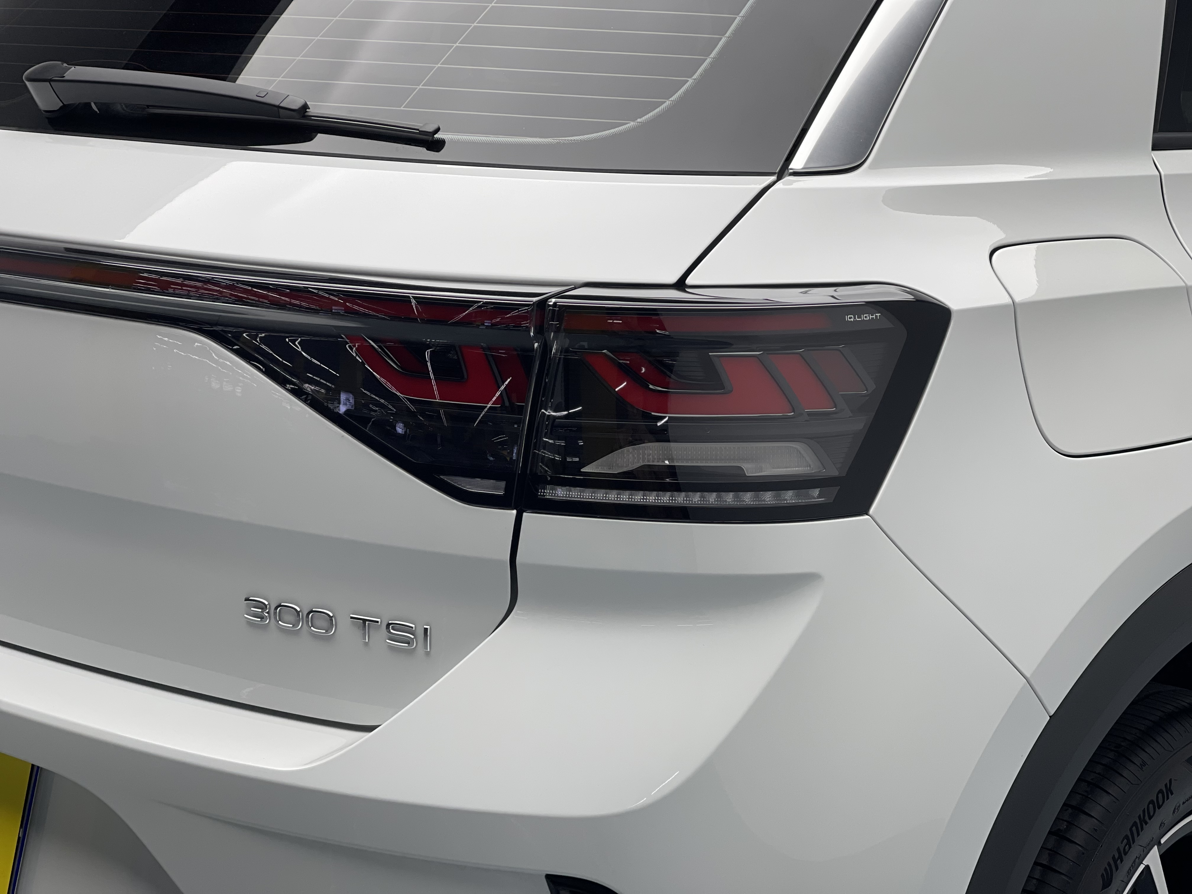 Volkswagen T-Roc 2025 car image #27