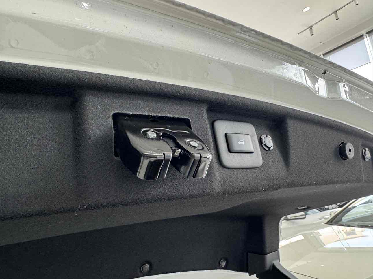 日产 日产N7 2025 汽车图片 #27