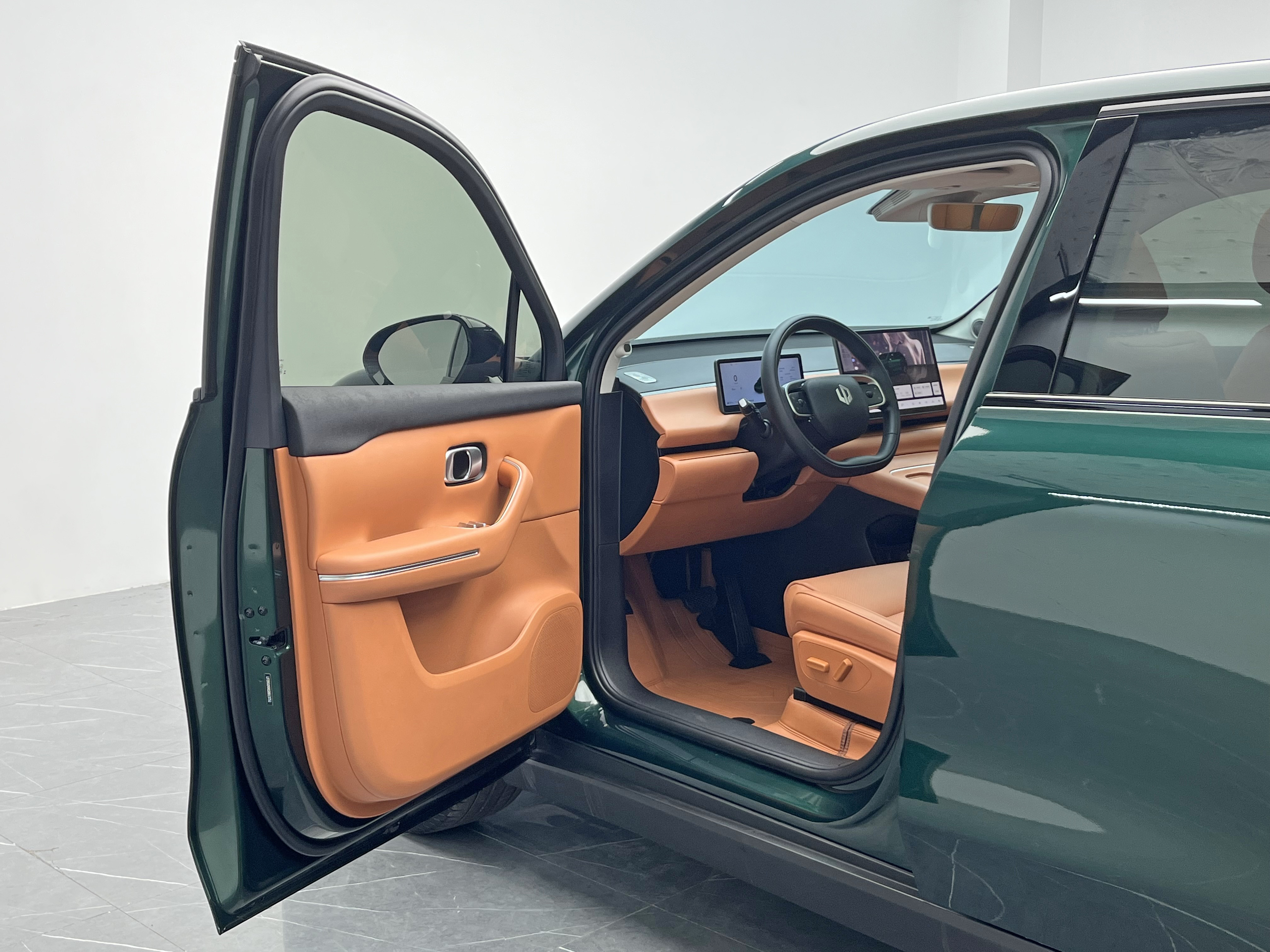 零跑汽车 零跑C10 2025 汽车图片 #27