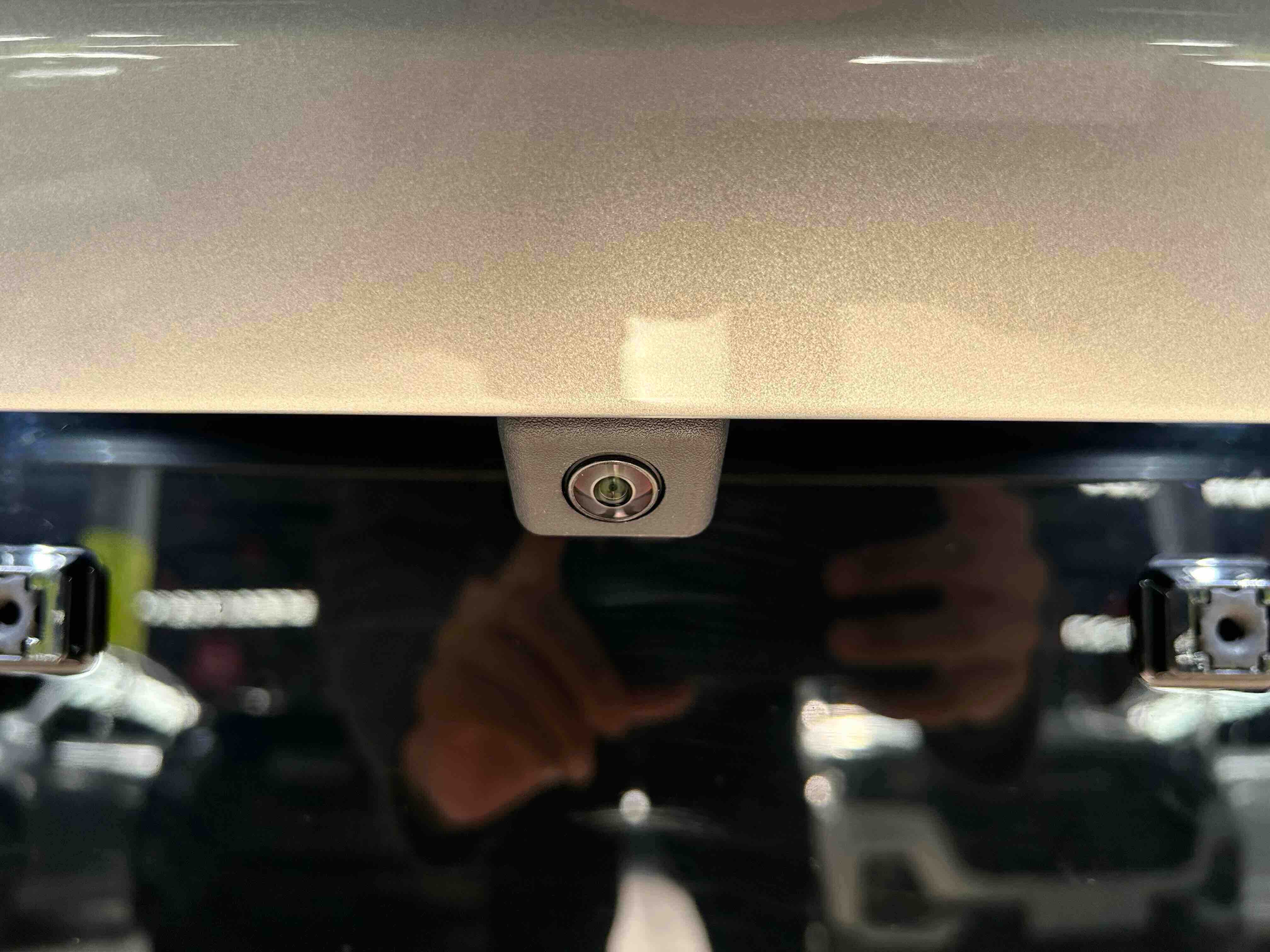 GEELY Boyue L 2026 car image #27