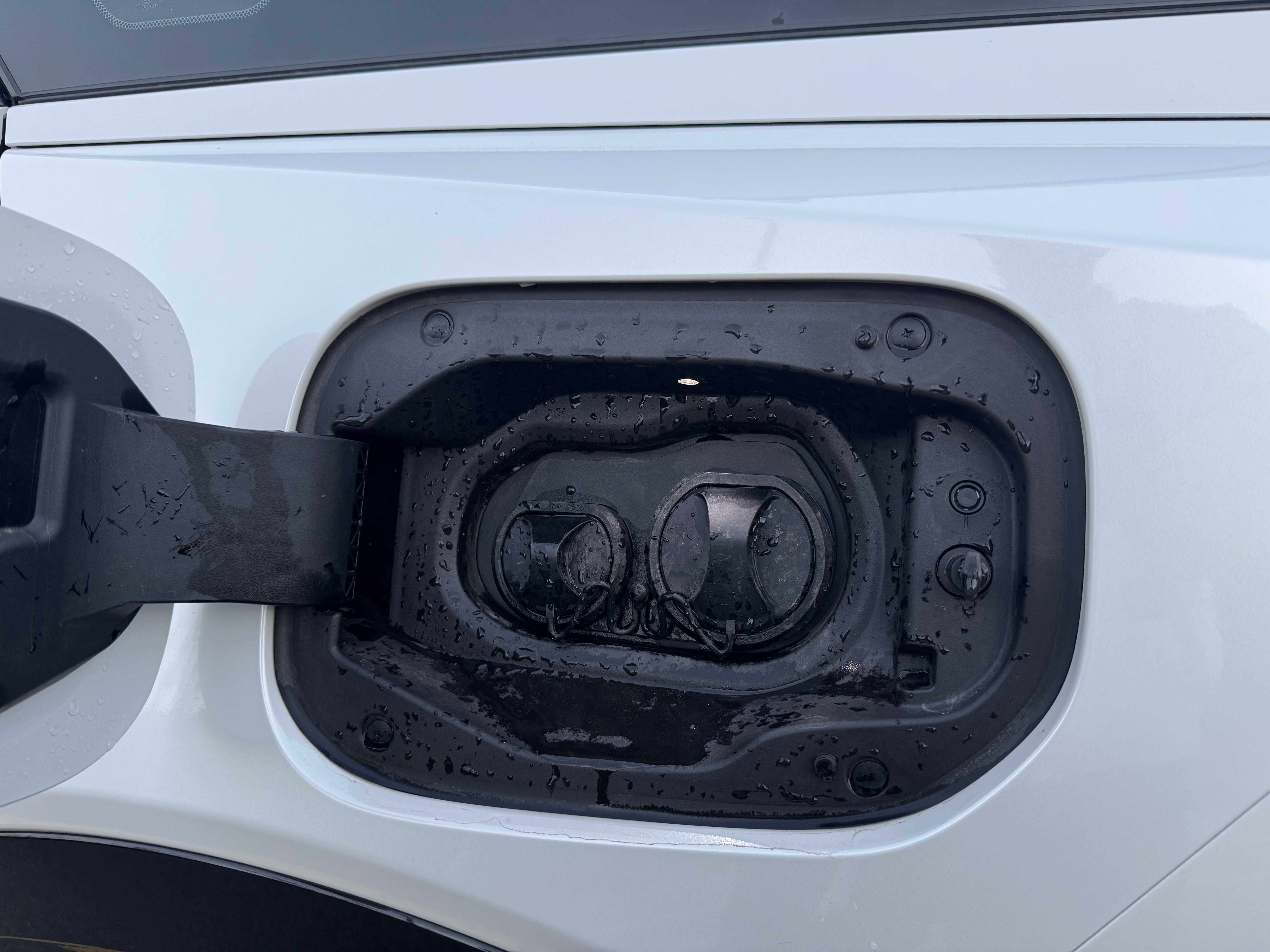 Toyota bZ5 2025 #27 Toyota bZ5 2025 imagen de coche #27