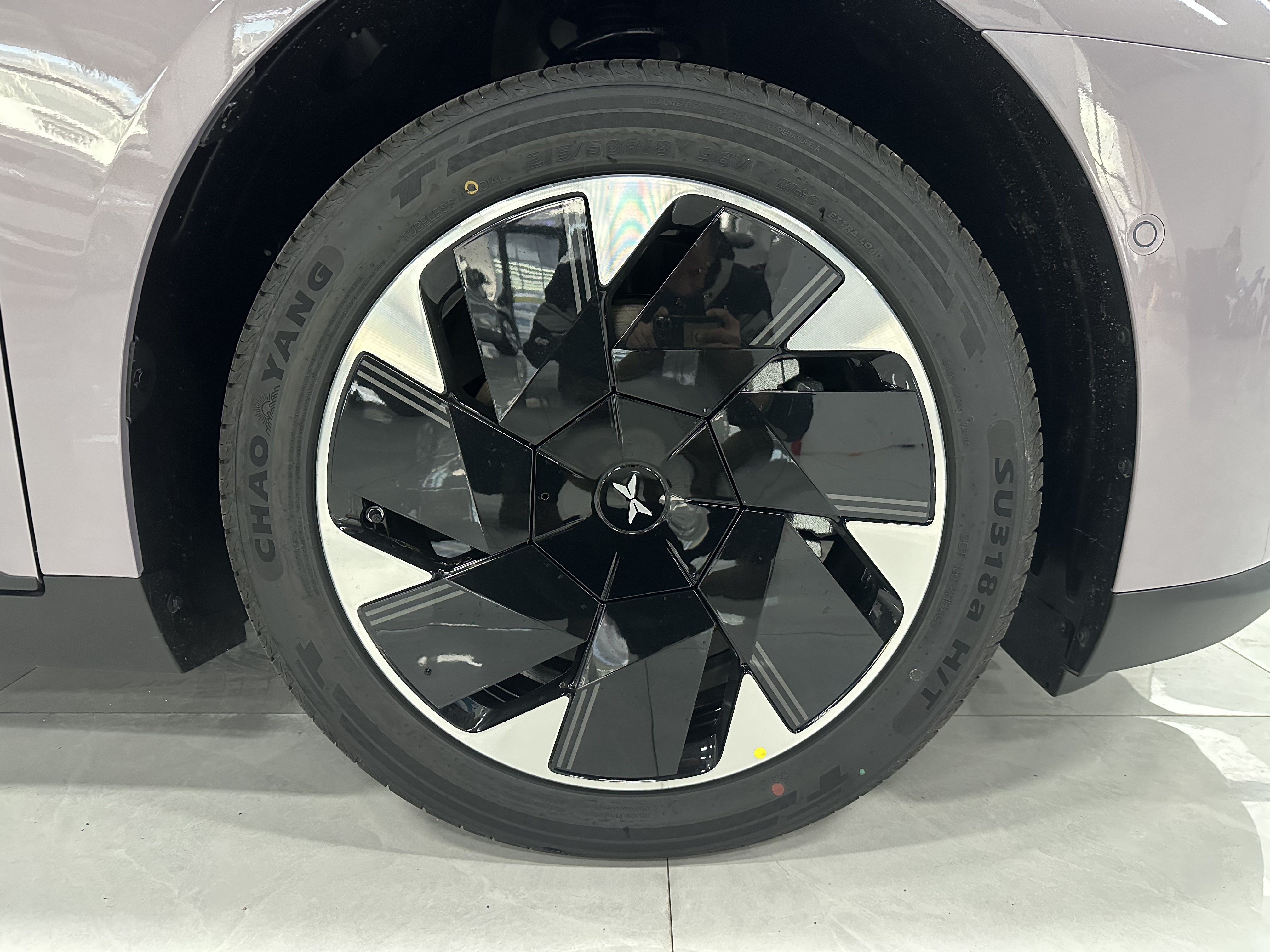 Xpeng MONA M03 2026 #27 Xpeng MONA M03 2026 immagine di auto #27