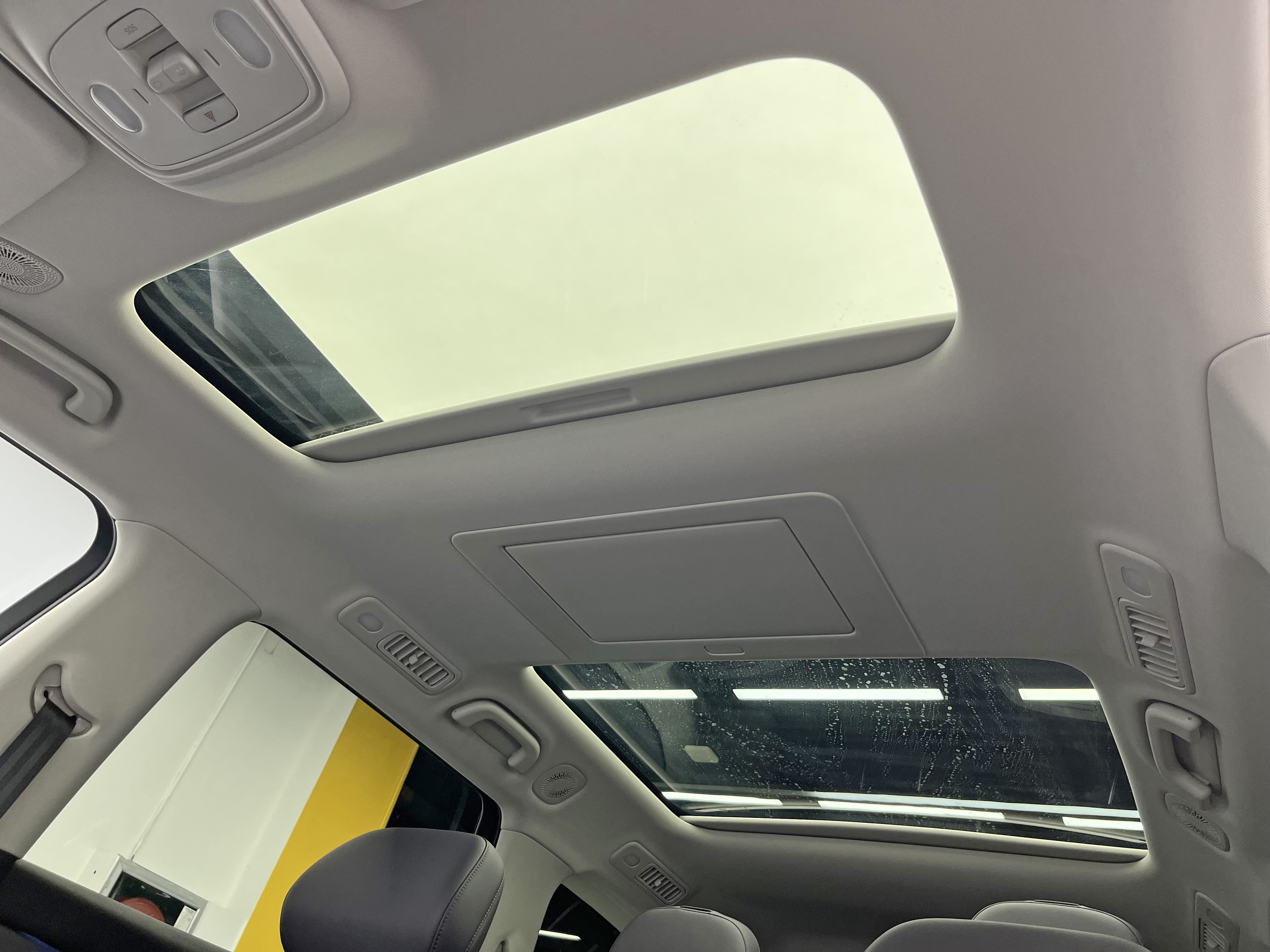 零跑汽车 零跑C16 2025 汽车图片 #27