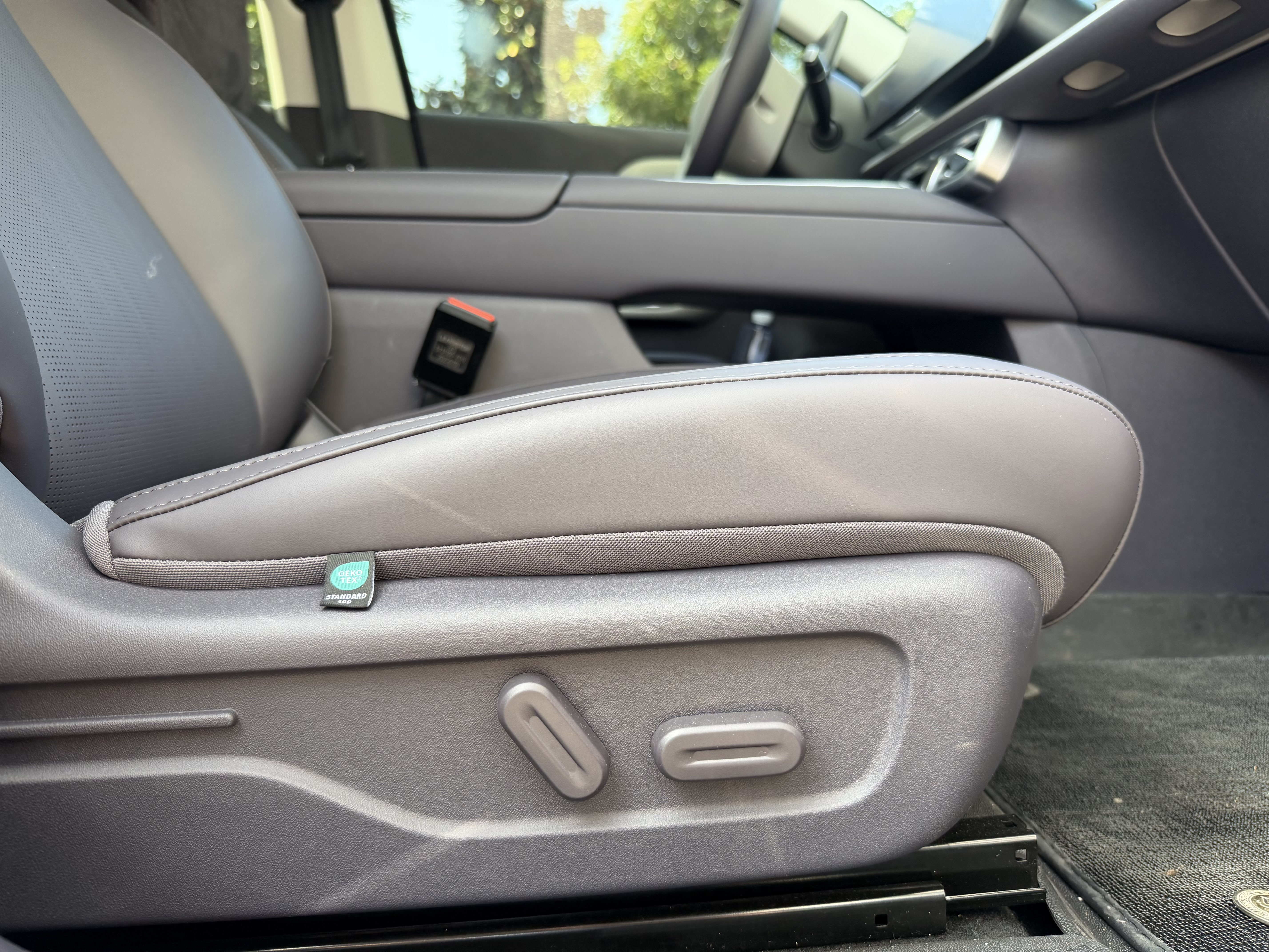 零跑汽车 零跑B01 2025 汽车图片 #27