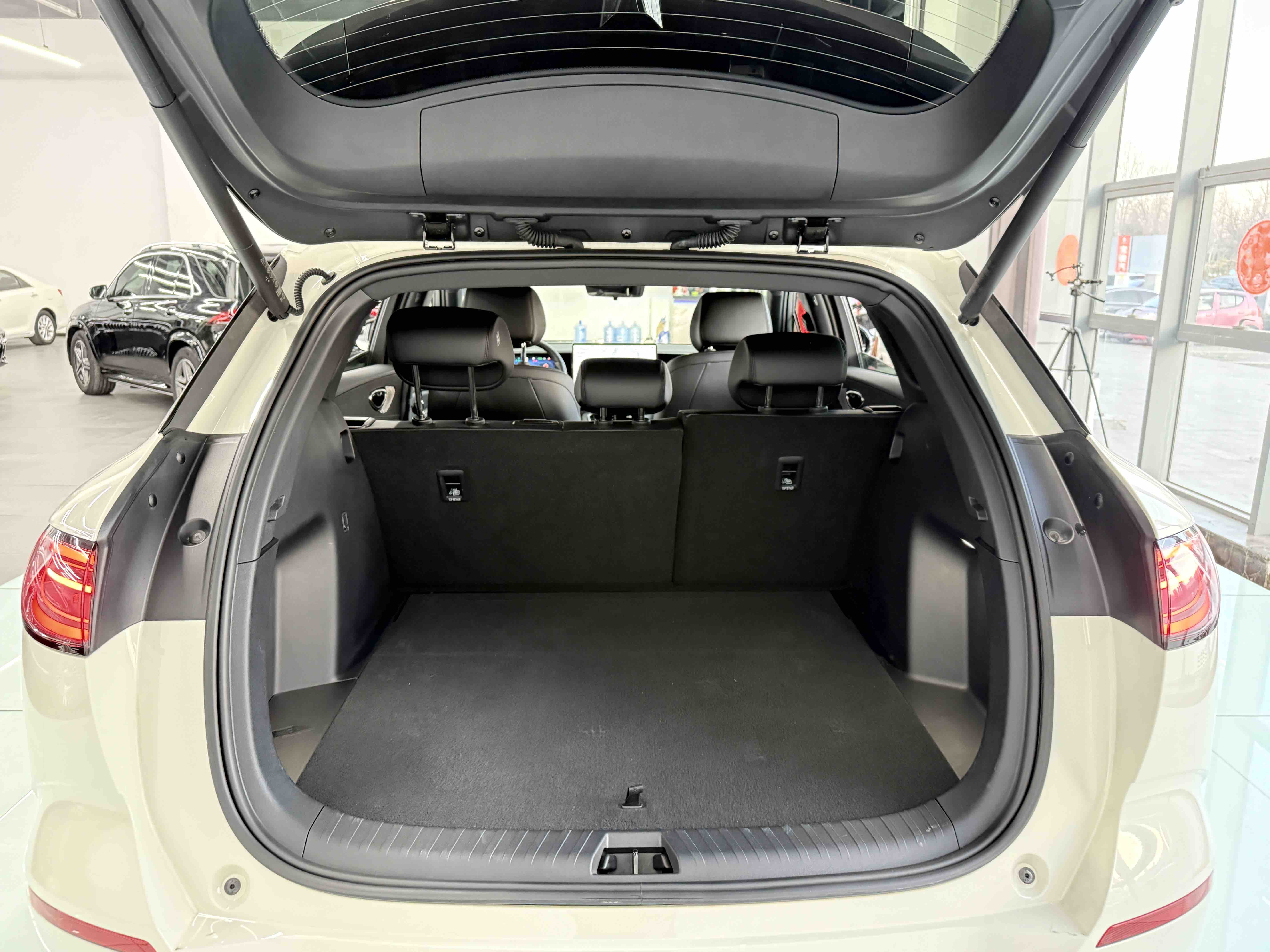 BYD Sea Lion 06 New Energy 2025 car image #27