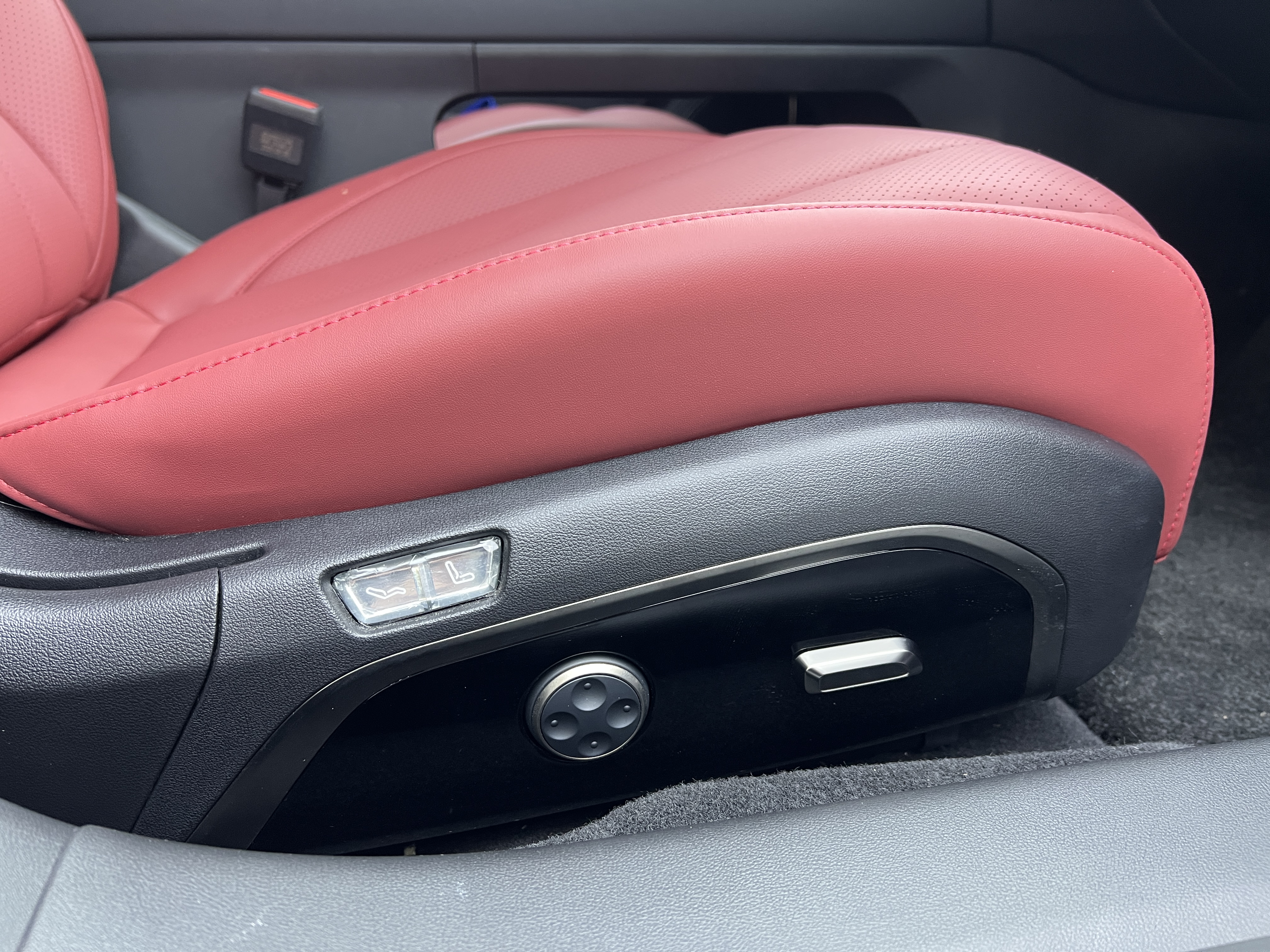 Exceed Stellar Era ES 2025 car image #27