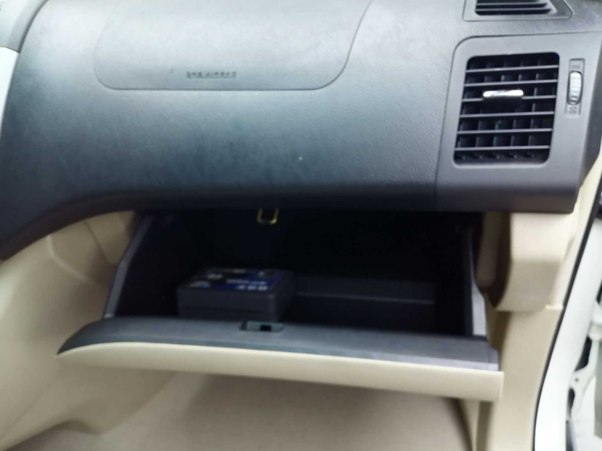 BYD S6 2013 car image #27