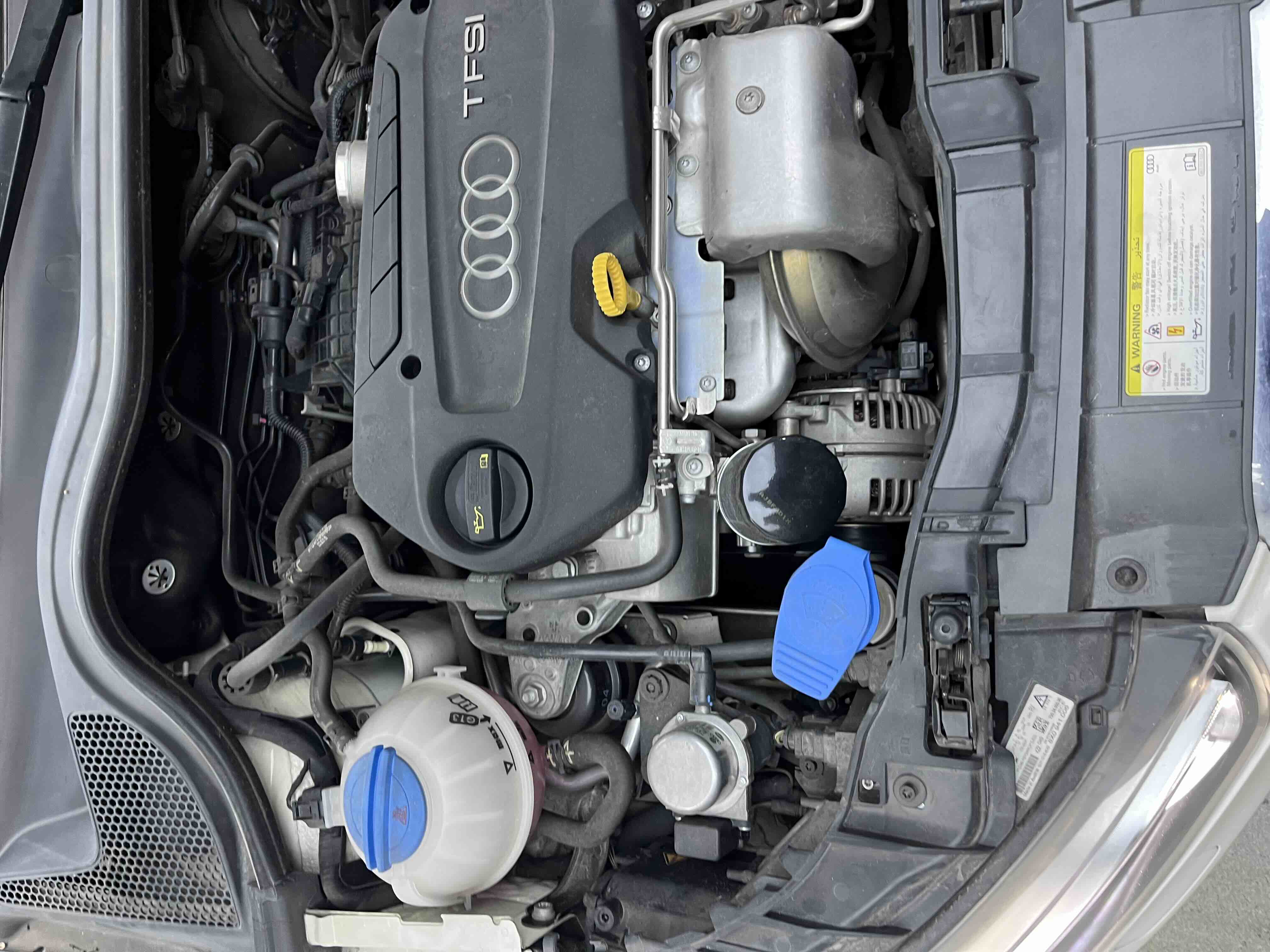 Audi A1 2015 #27 Audi A1 2015 car image #27