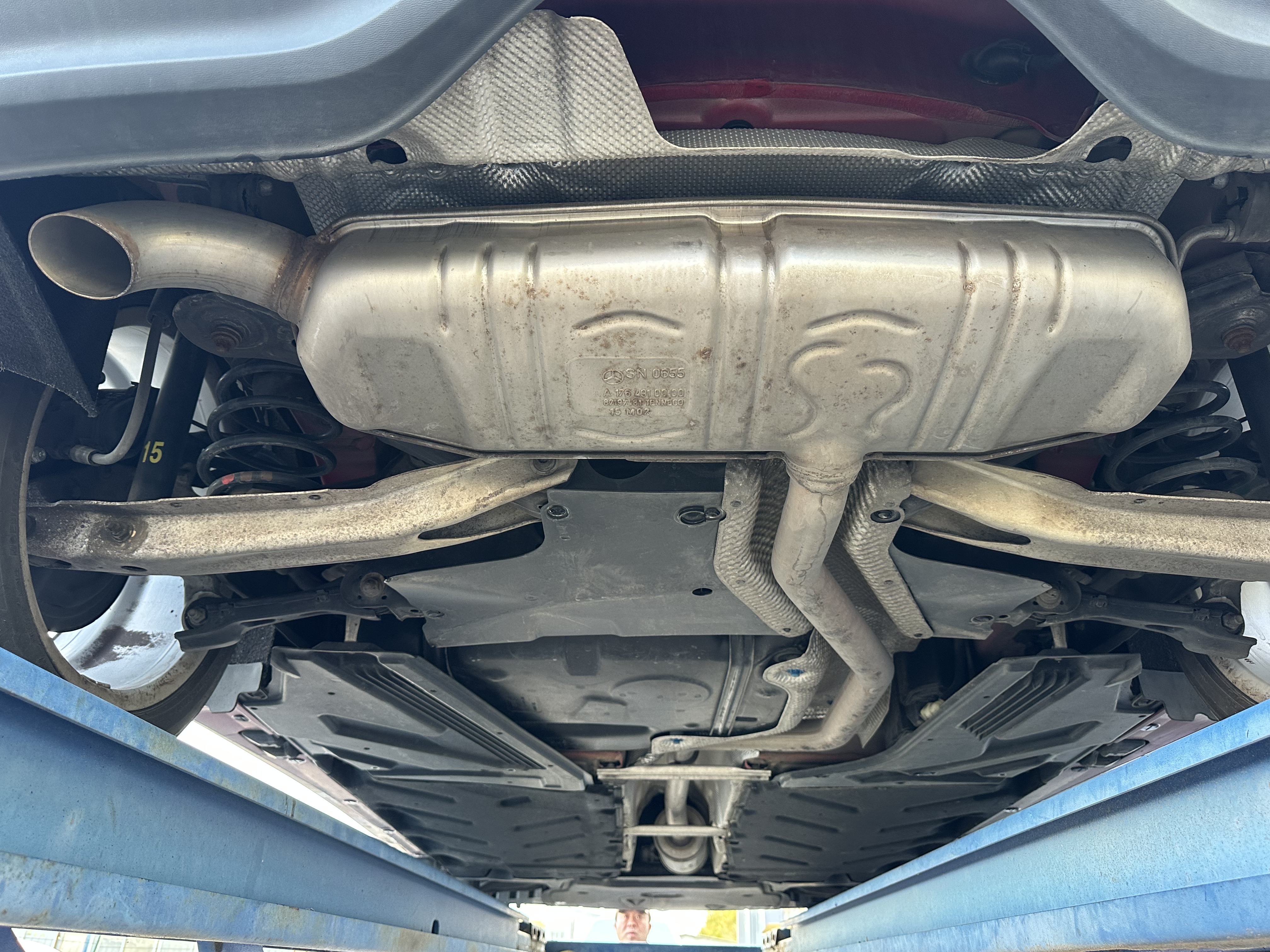 Toyota Sienna 2015 #27 Toyota Sienna 2015 car image #27