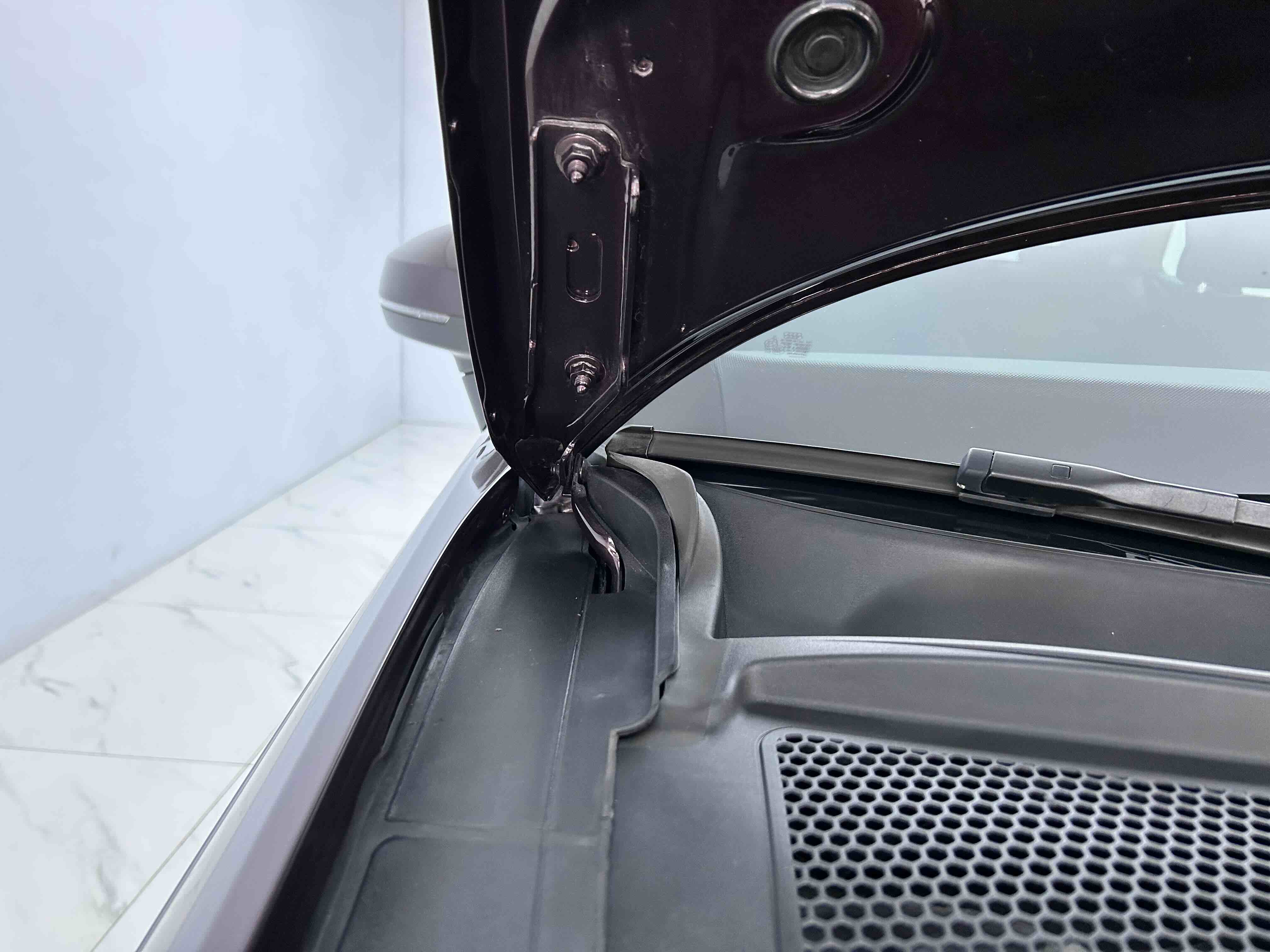 Audi A3 2019 car image #27
